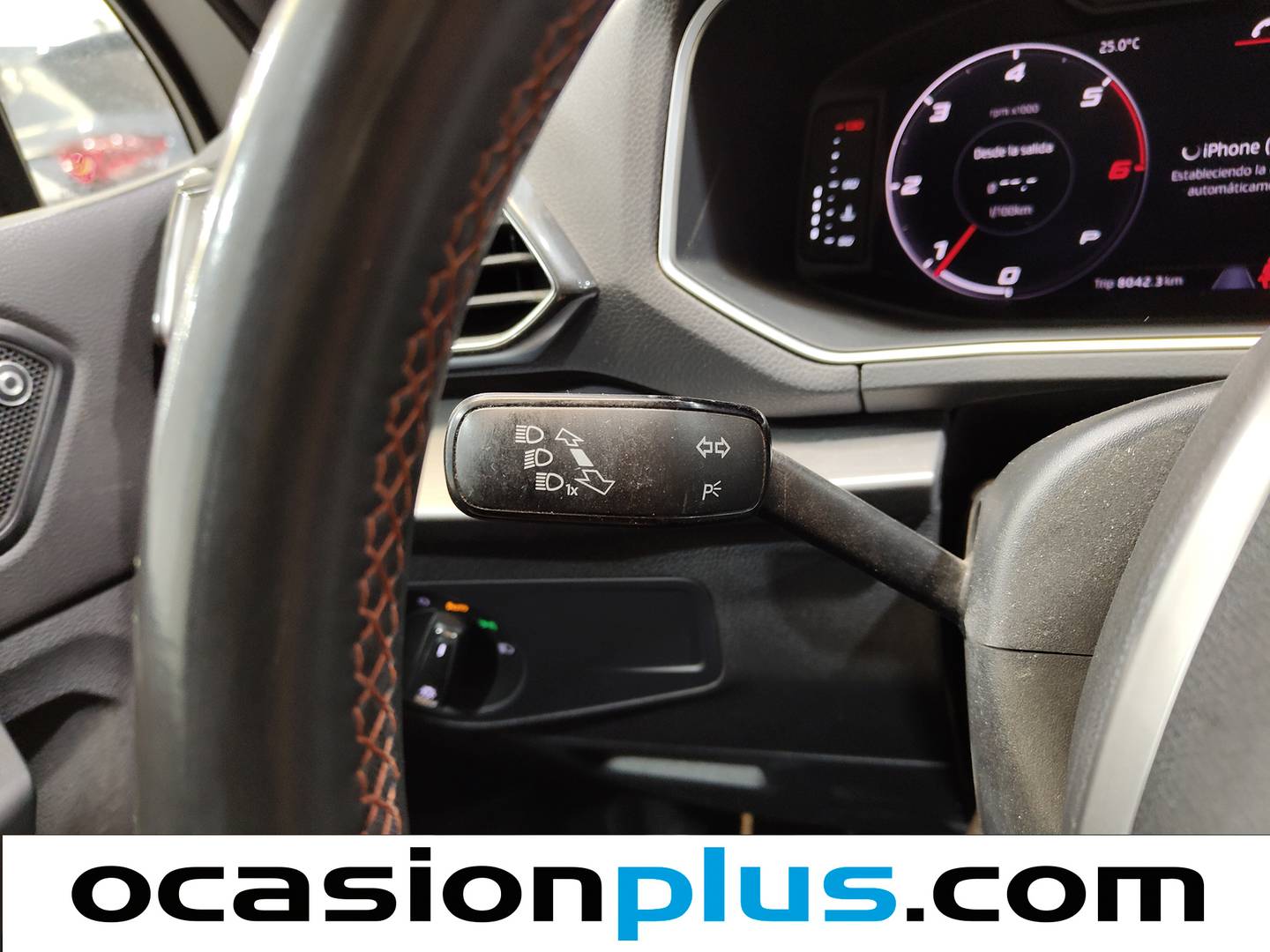 Seat Tarraco Seat Tarraco 2.0 TDI S&S FR Edition 4Drive DSG (190 CV)7 Plazas km 0
