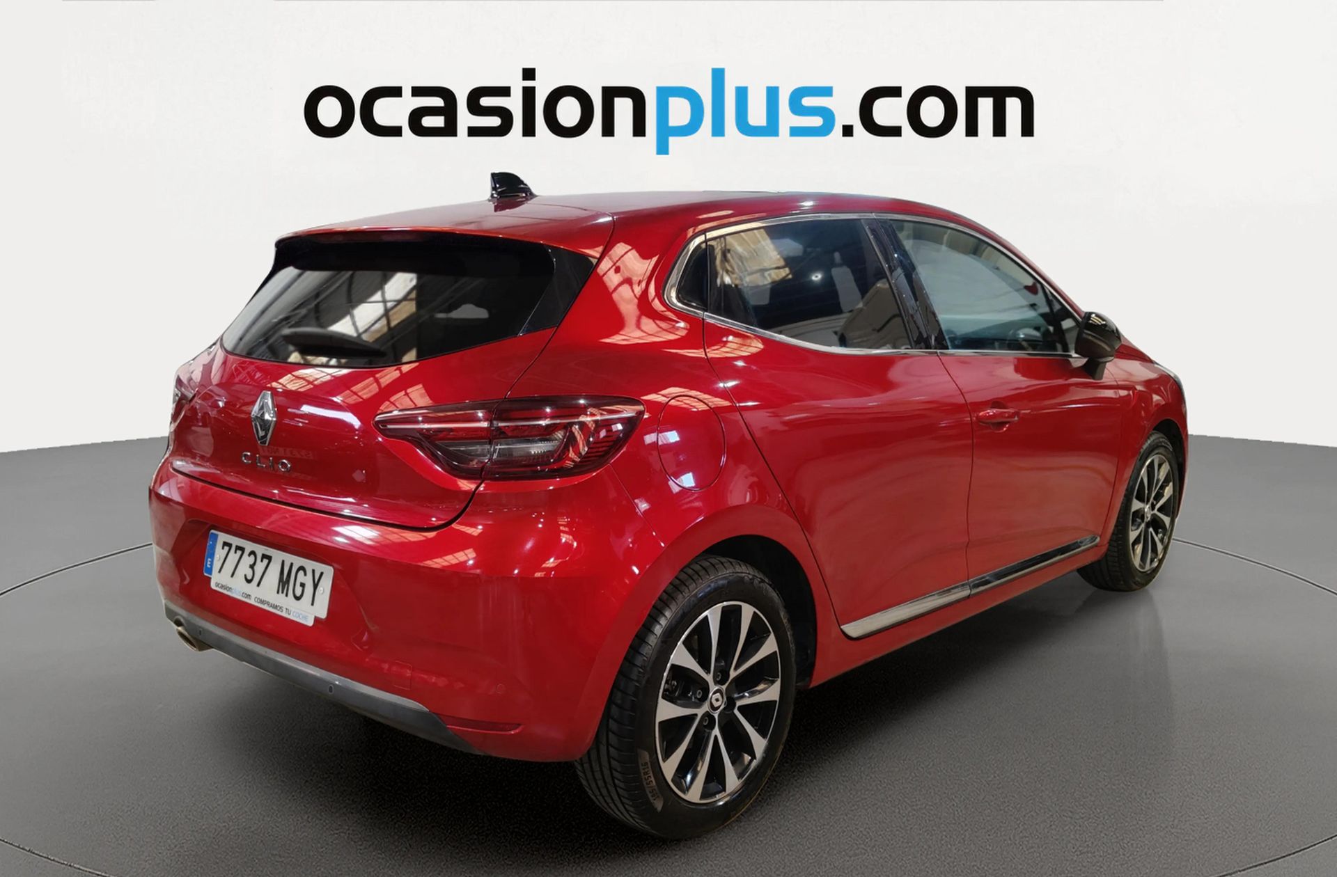 Renault Clio Techno TCe - foto 4