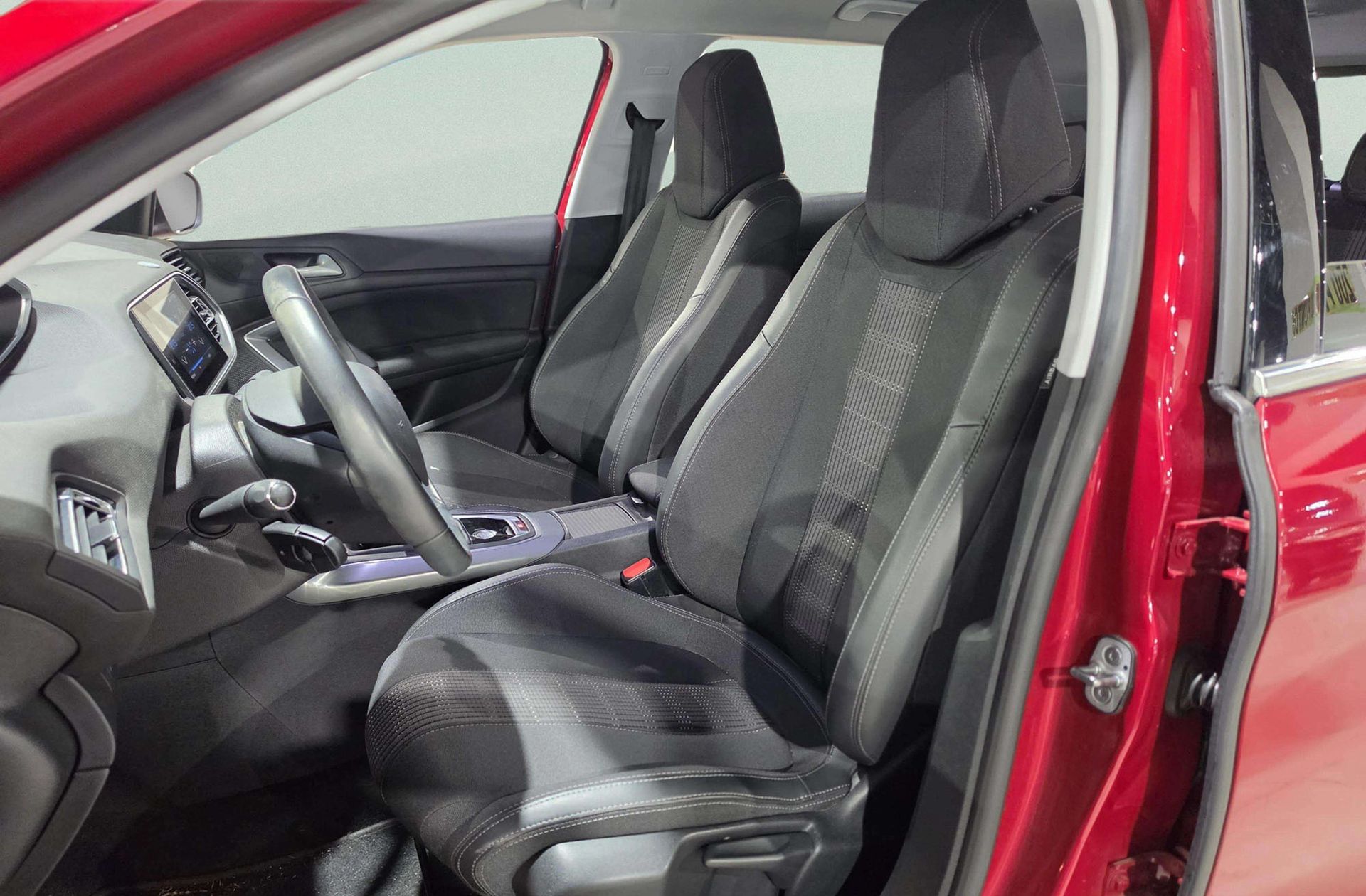 Peugeot 308 PureTech 130 Allure Pack - foto 11