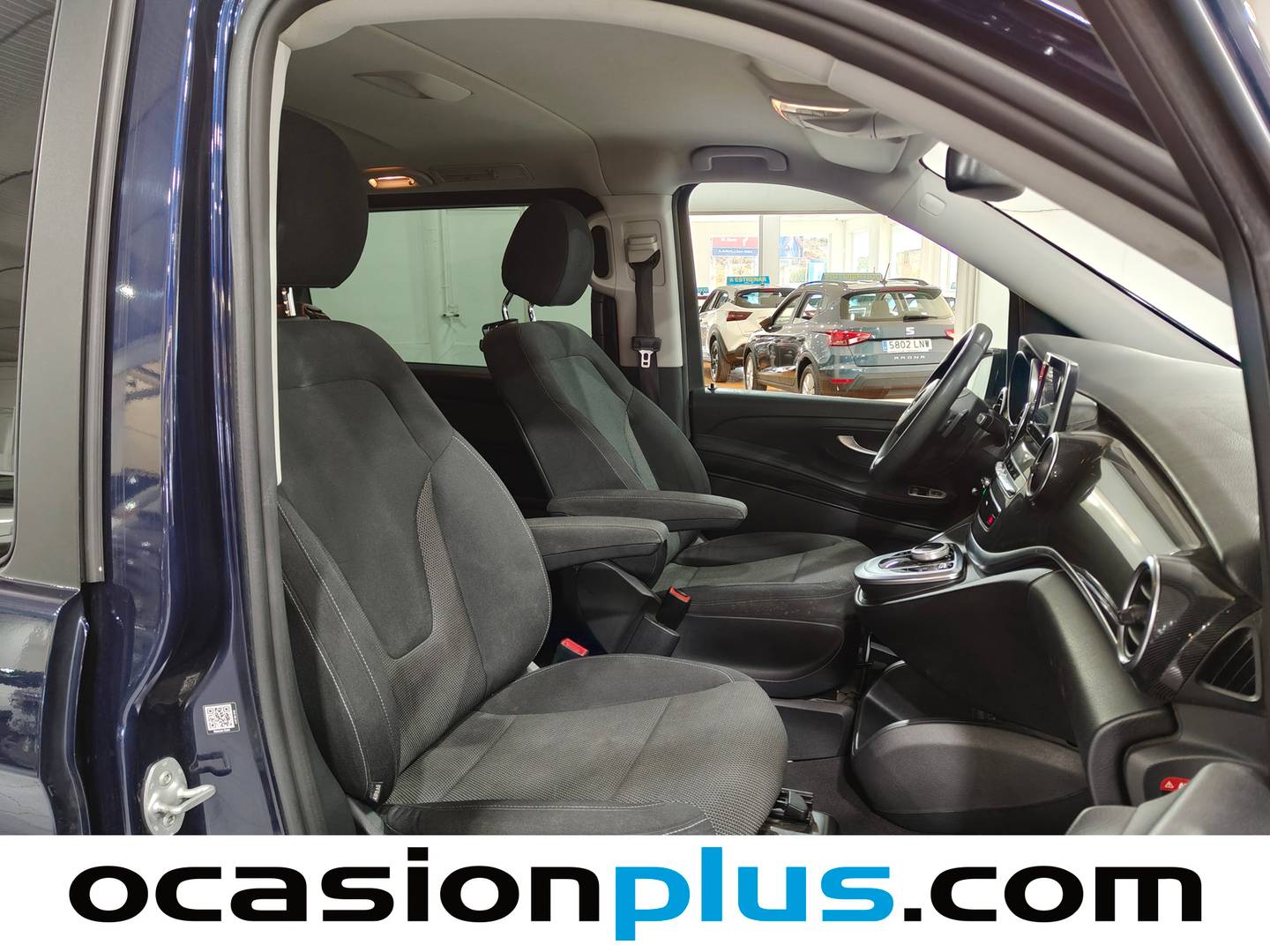 Mercedes Clase V Mercedes Clase V 220 d Exclusive Largo (163 CV) al mejor precio