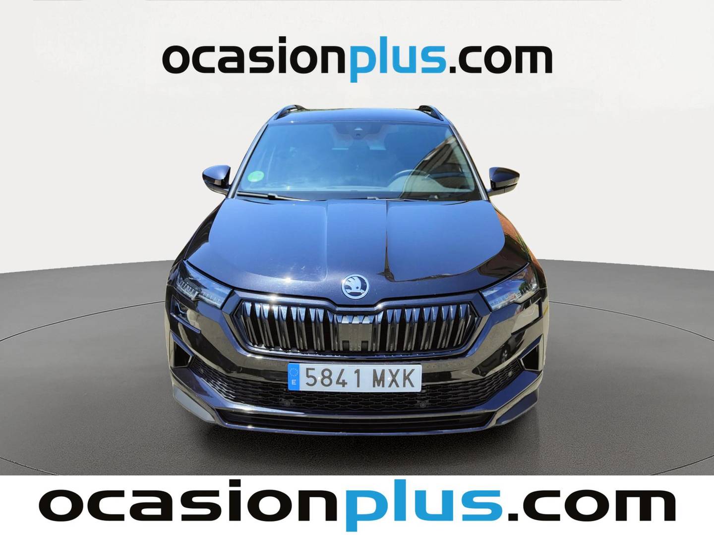 Skoda Karoq Skoda Karoq 1.5 TSI ACT Sportline DSG (150 CV) 150cv