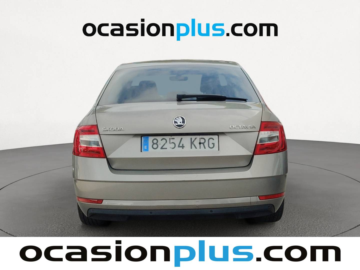 Foto Skoda Octavia Skoda Octavia 1.6 TDI Like (115 CV)