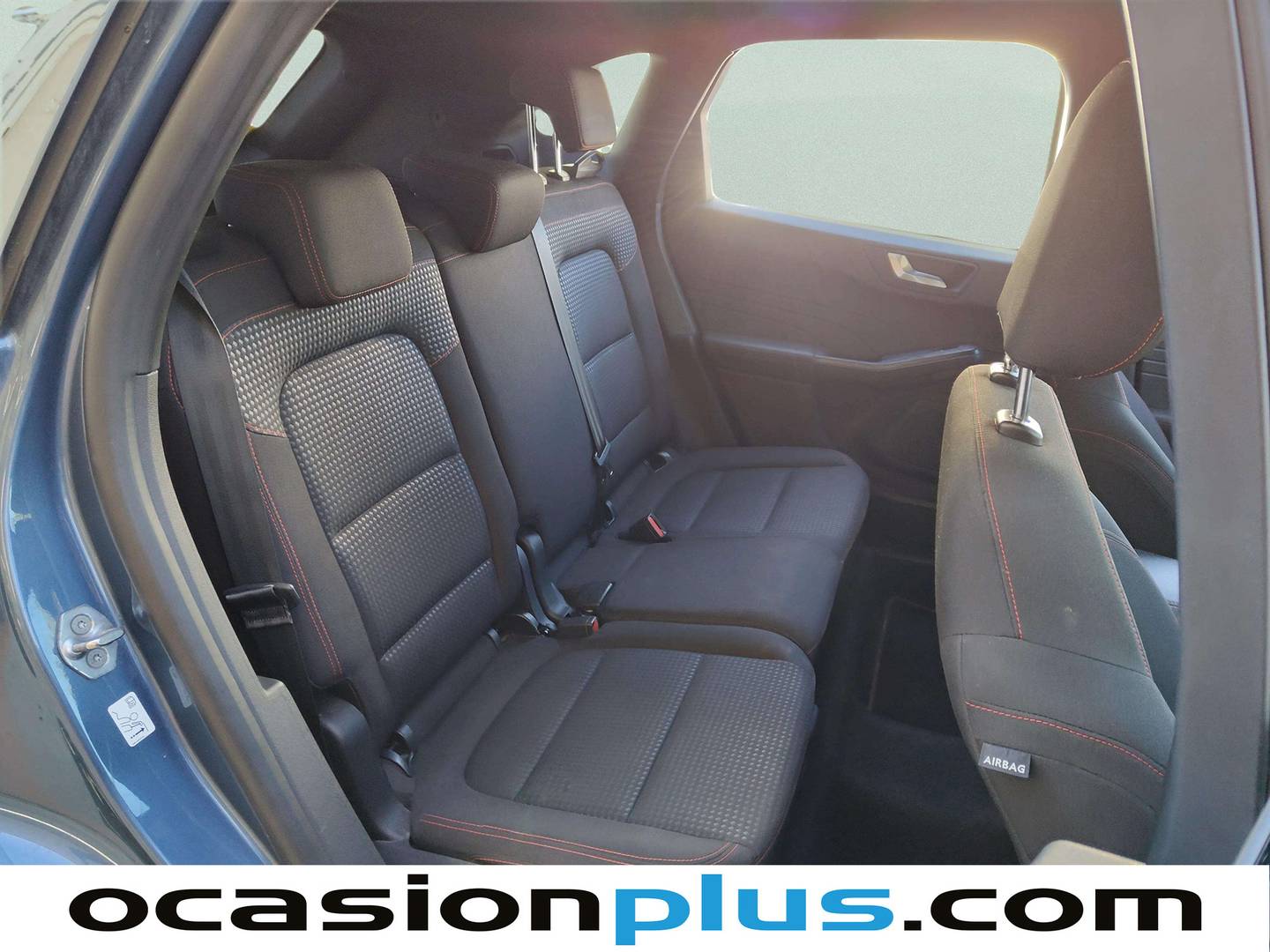 Ford Kuga Ford Kuga 1.5 EcoBlue ST-Line (120 CV) manual
