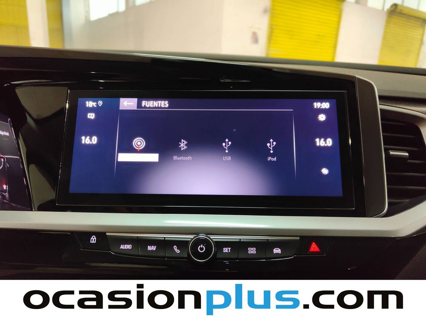 Foto Opel Grandland Opel Grandland 1.2 Turbo XHT S&S GS  (130 CV)