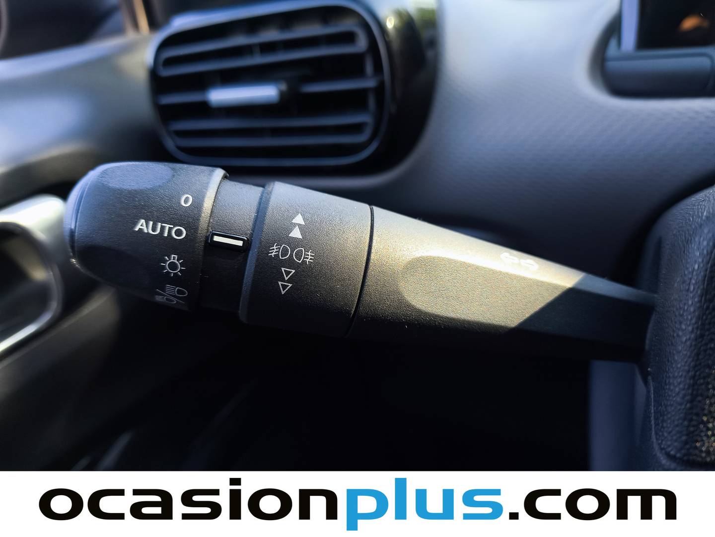 Citroën C4 Cactus Citroën C4 Cactus PureTech 110 S&S Rip Curl (110 CV) de ocasión