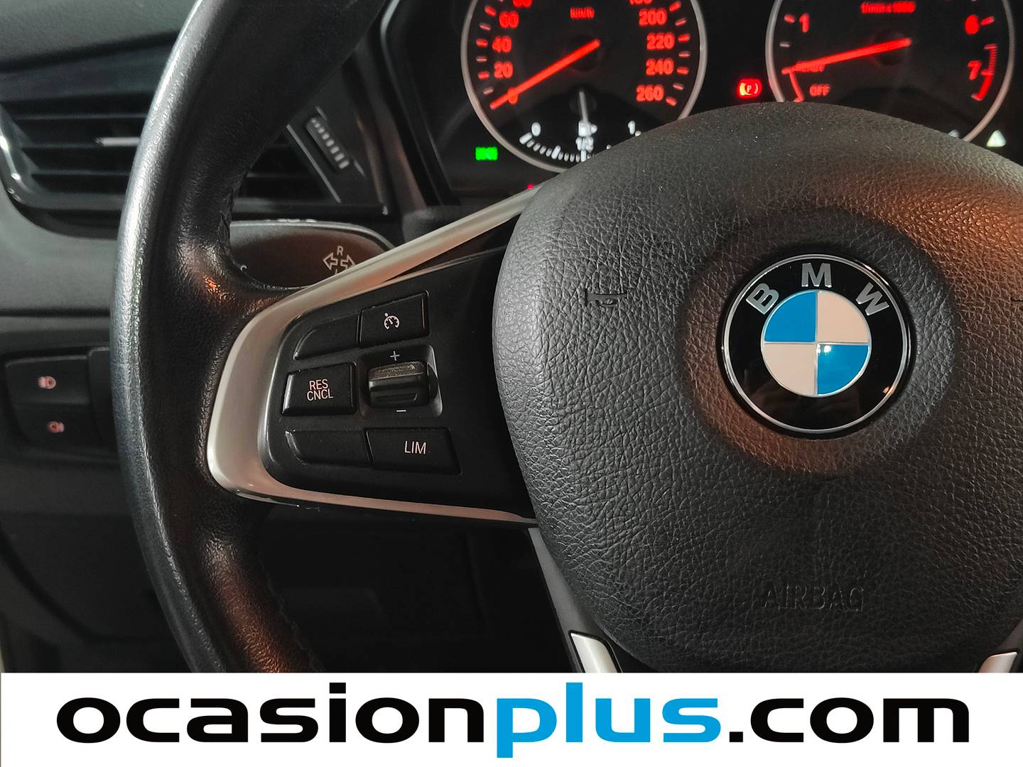 BMW Serie 2 Active Tourer BMW Serie 2 225xe iPerformance Active Tourer (224 CV) barato