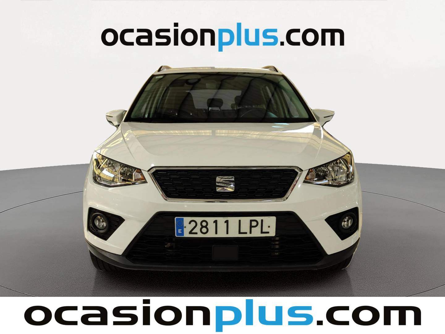 Seat Arona Seat Arona 1.0 TSI Style Go2 (110 CV) seminuevo