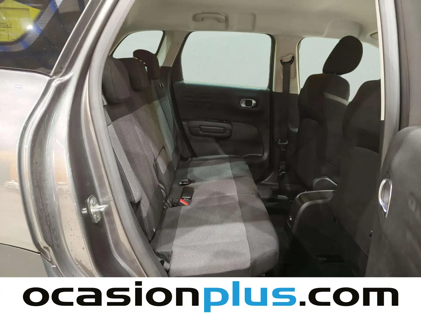 Foto Citroën C3 Aircross Citroen C3 Aircross PureTech 130 Shine Pack EAT6 (131 CV)