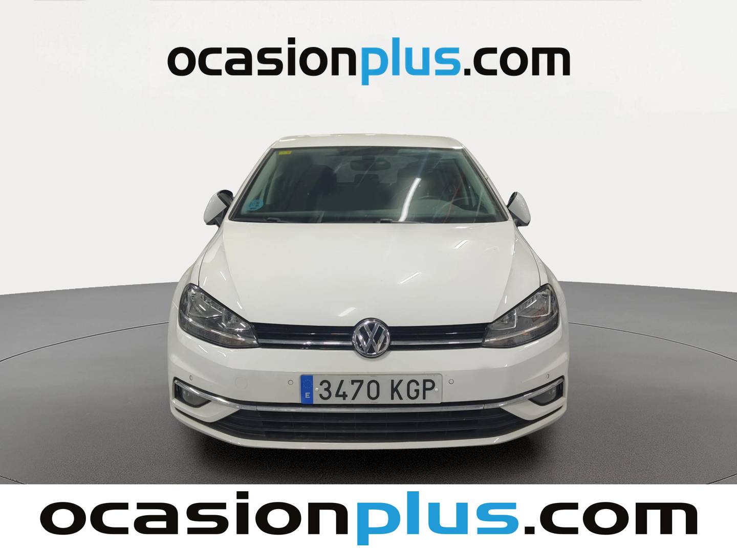 Volkswagen Golf Volkswagen Golf Advance 1.4 TSI (125 CV) 125cv