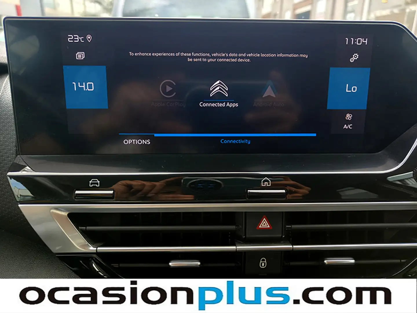 Foto Citroën C4 Citroen C4 BlueHDi 130 S&S Shine EAT8 (130 CV)