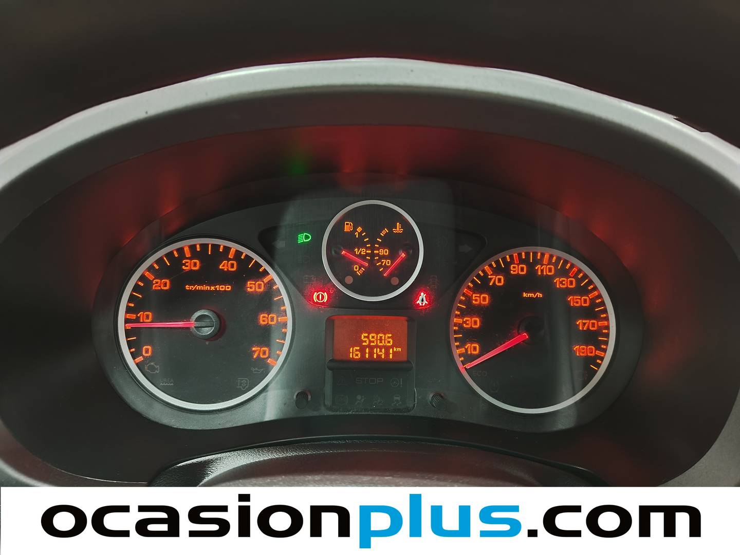 Peugeot Partner Peugeot Partner Tepee Tepee Combi 1.6 BlueHDI Outdoor BlueHDi (120 CV) de segunda mano