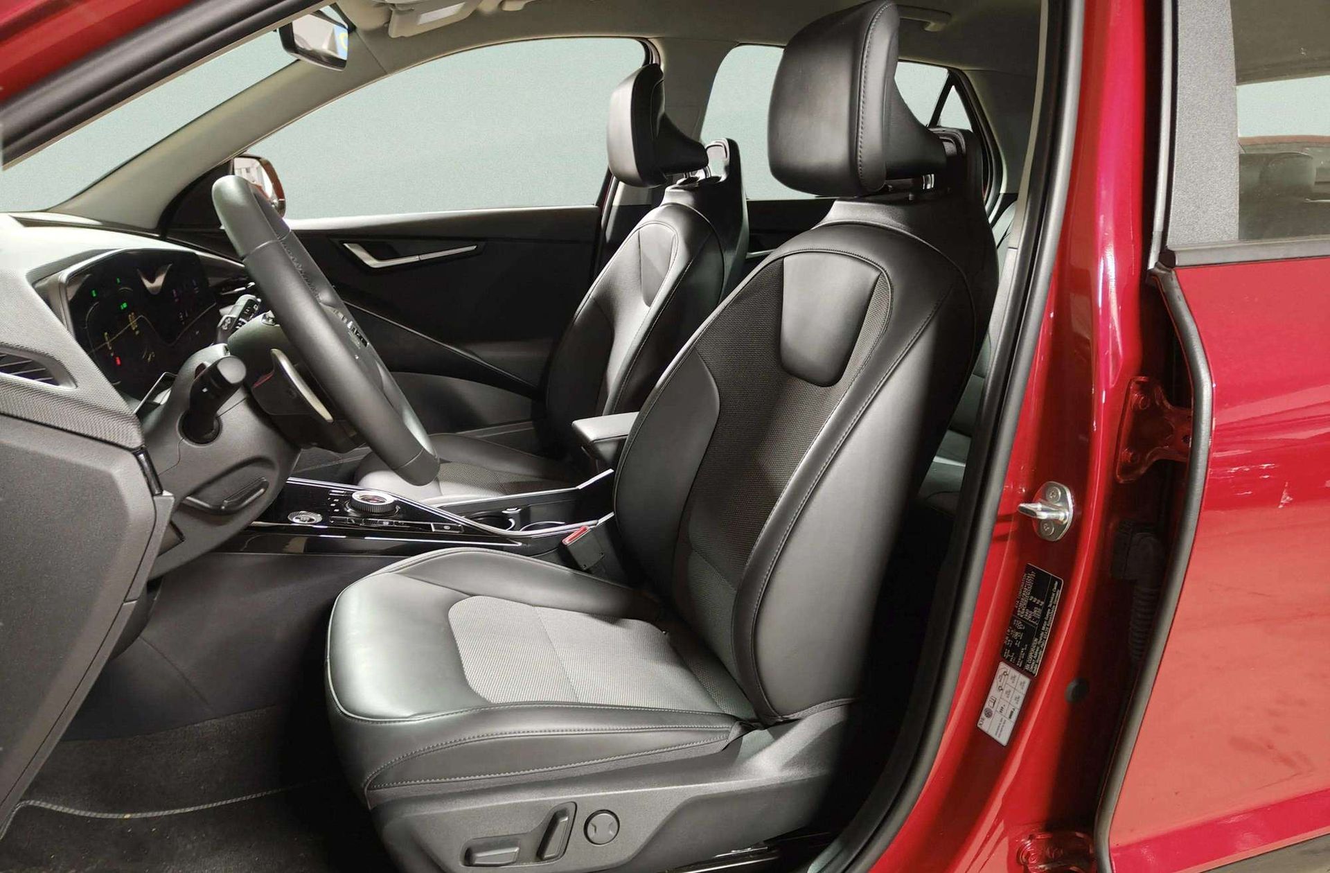 Kia Niro 1.6 GDi HEV Drive - foto 11