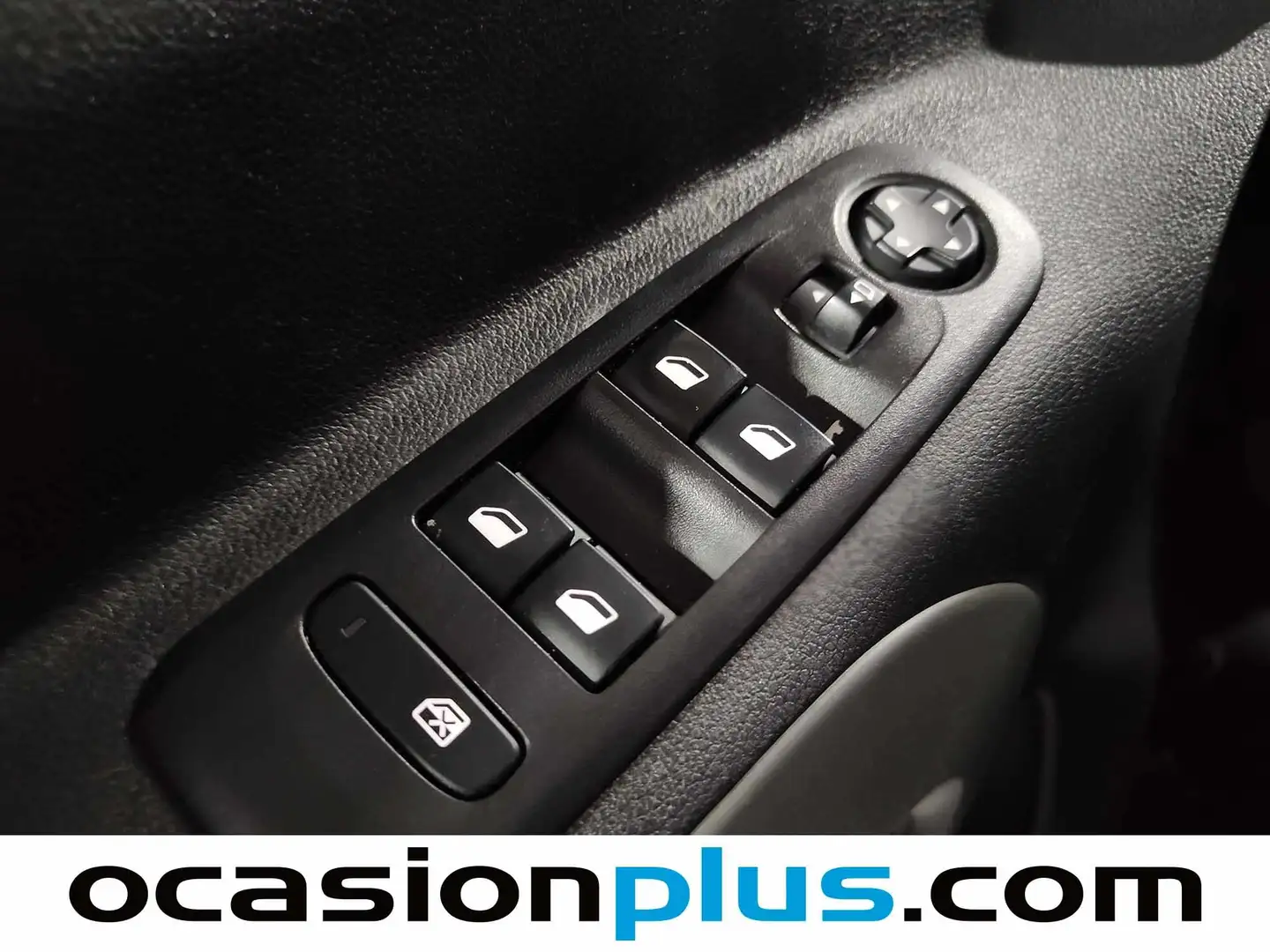 Foto Citroën Berlingo Citroen Berlingo Talla M BlueHDi 130 S&S 6v Rip Curl (130 CV)