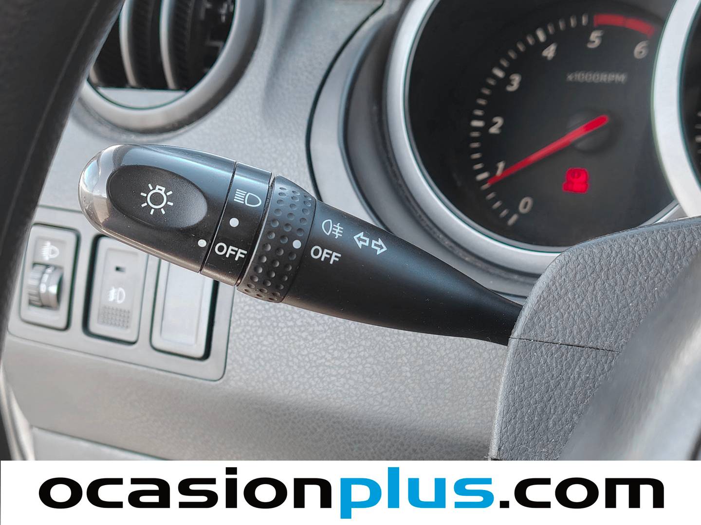 Suzuki Grand Vitara Suzuki Grand Vitara 1.9 DDIS JX-A (129 CV) seminuevo