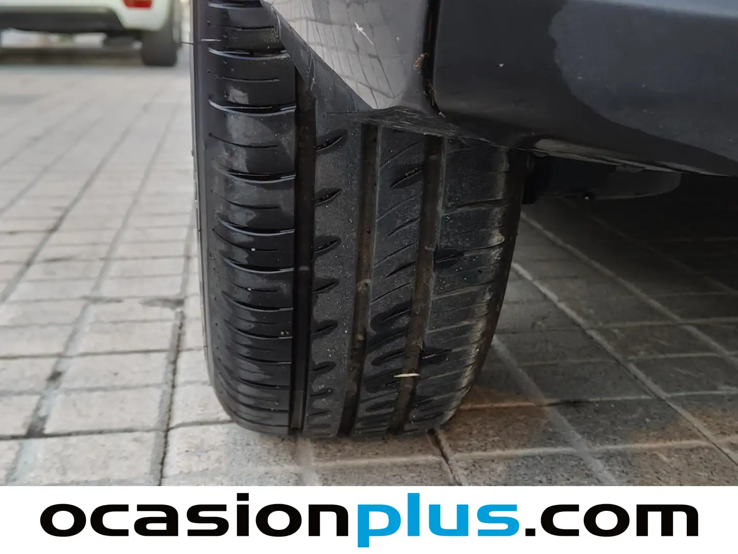 Foto Skoda Fabia Skoda Fabia 1.0 TSI Selection DSG (115 CV)