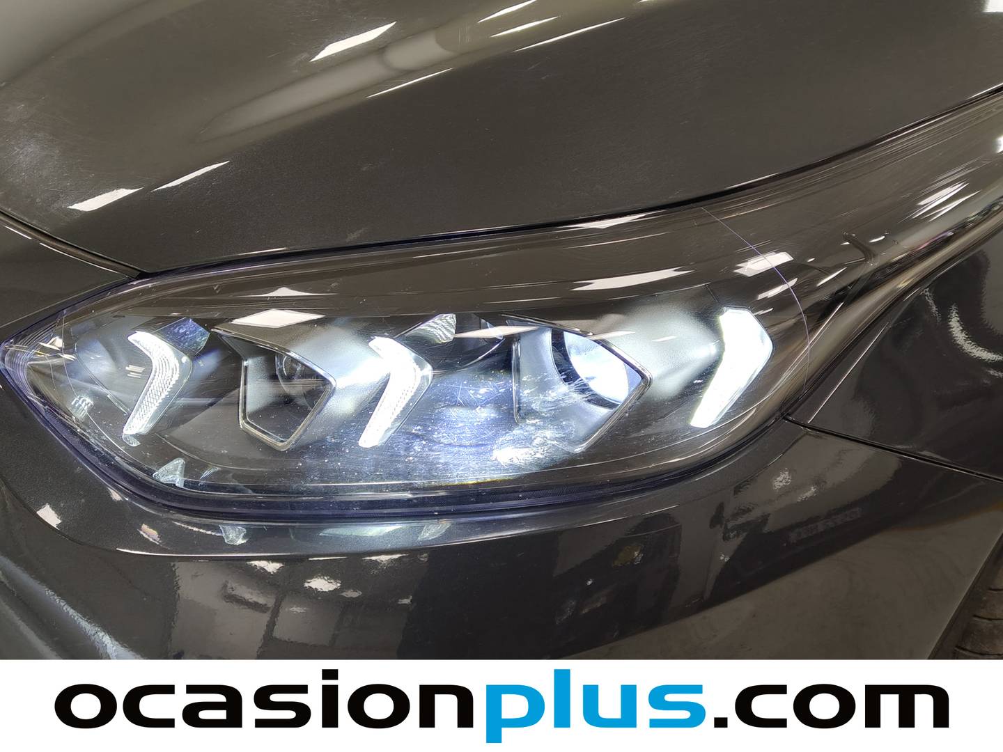 Foto KIA Ceed Tourer Kia Ceed Tourer 1.0 MHEV Style Edition DCT (100 CV)