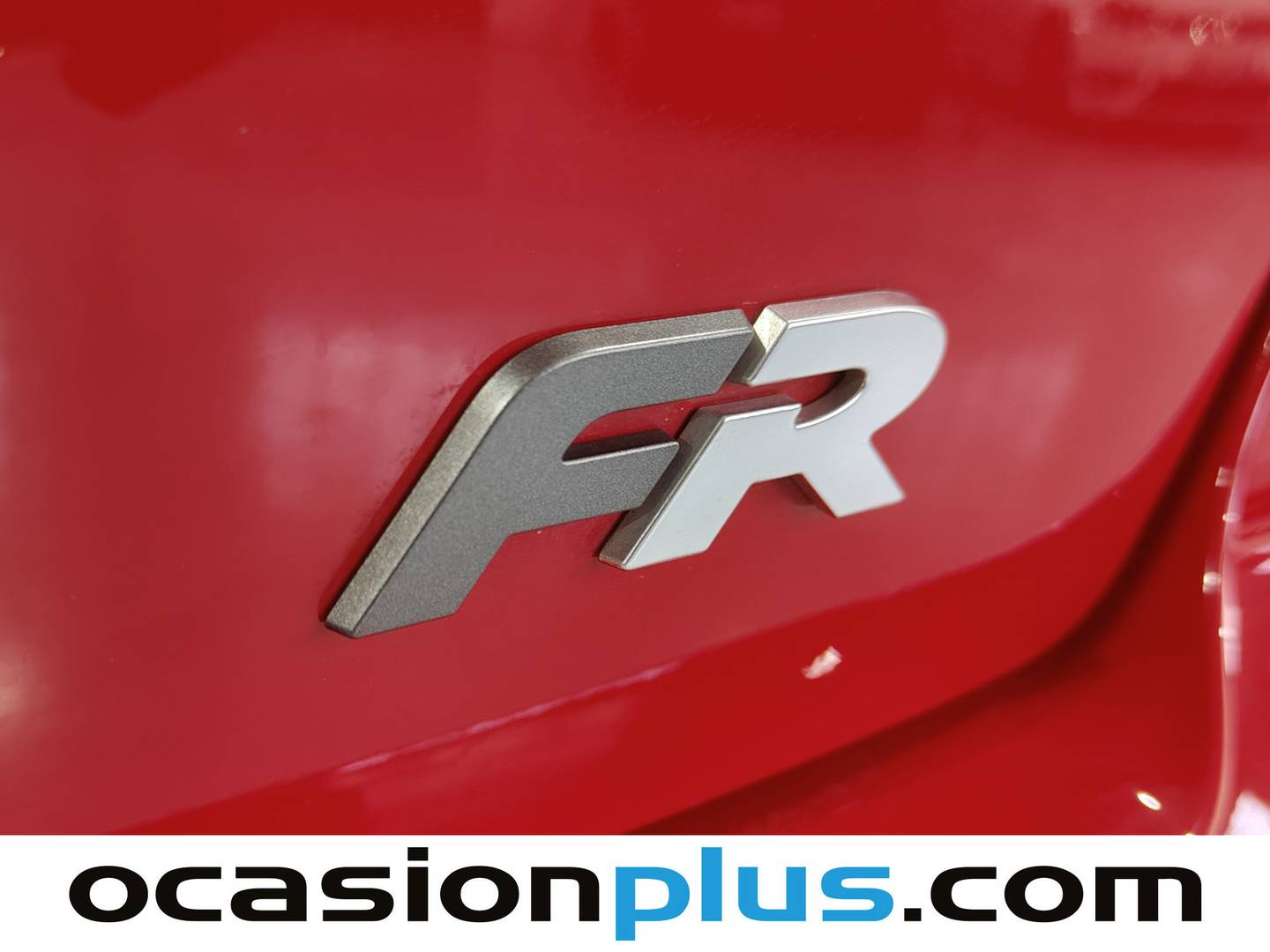 Seat Arona Seat Arona 1.0 TSI S&S FR (110 CV) de segunda mano