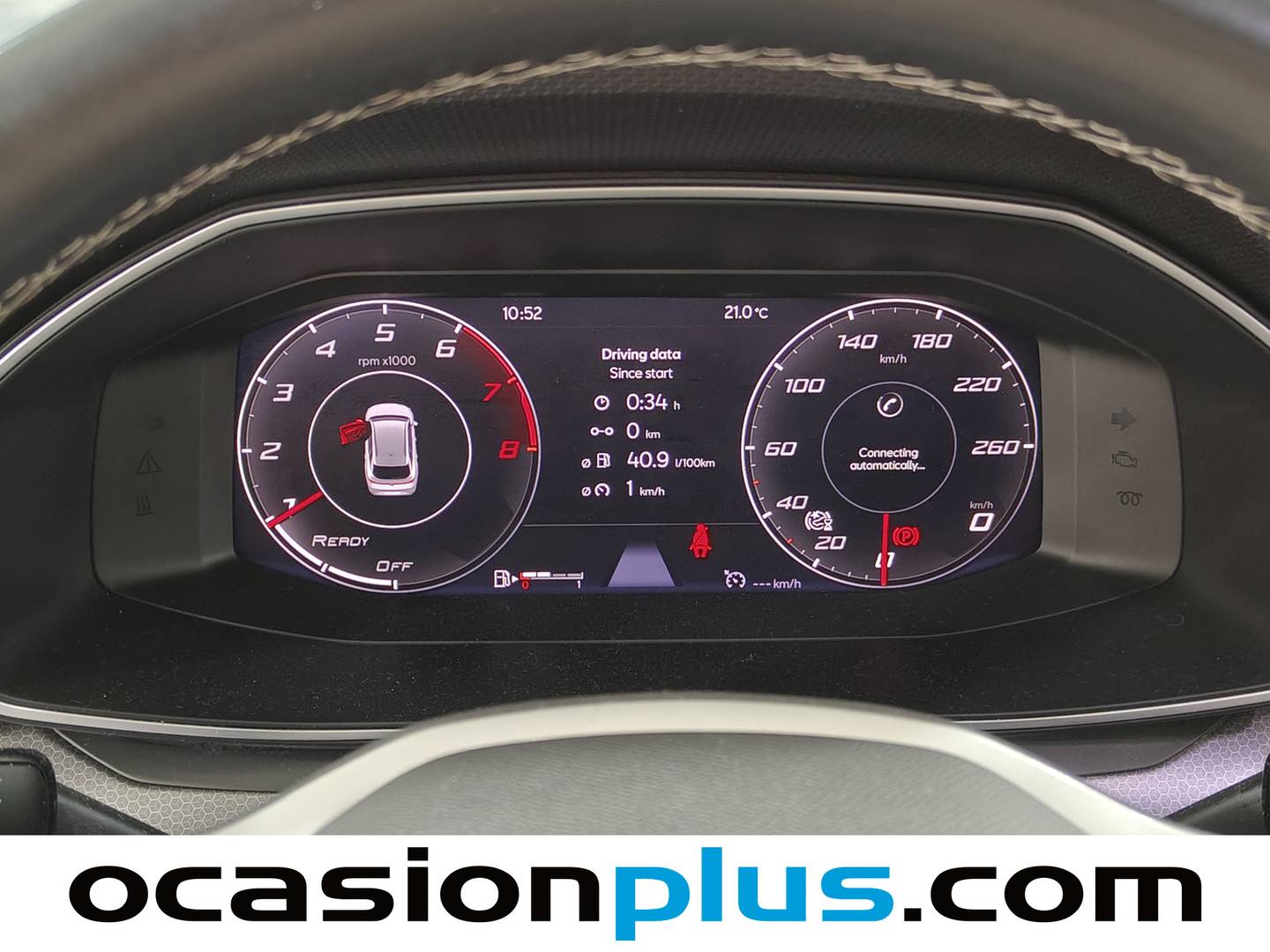 Foto Seat León SEAT Leon ST 1.5 TSI S&S Style XL (130 CV)