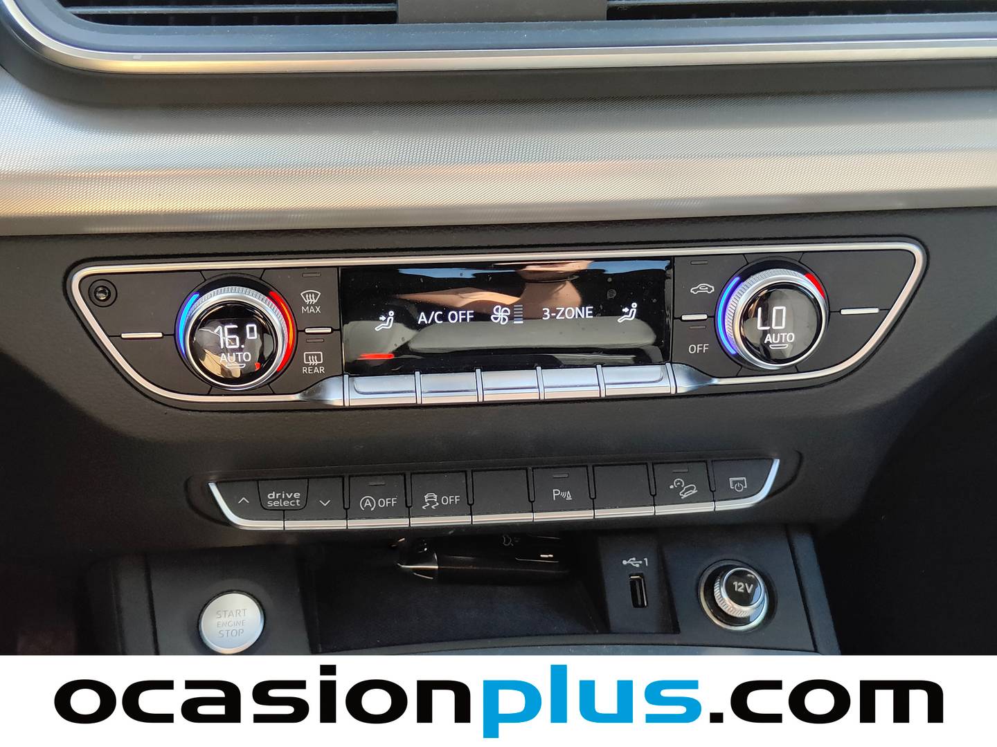 Audi Q5 Audi Q5 S Line 35 TDI (163 CV) S tronic barato