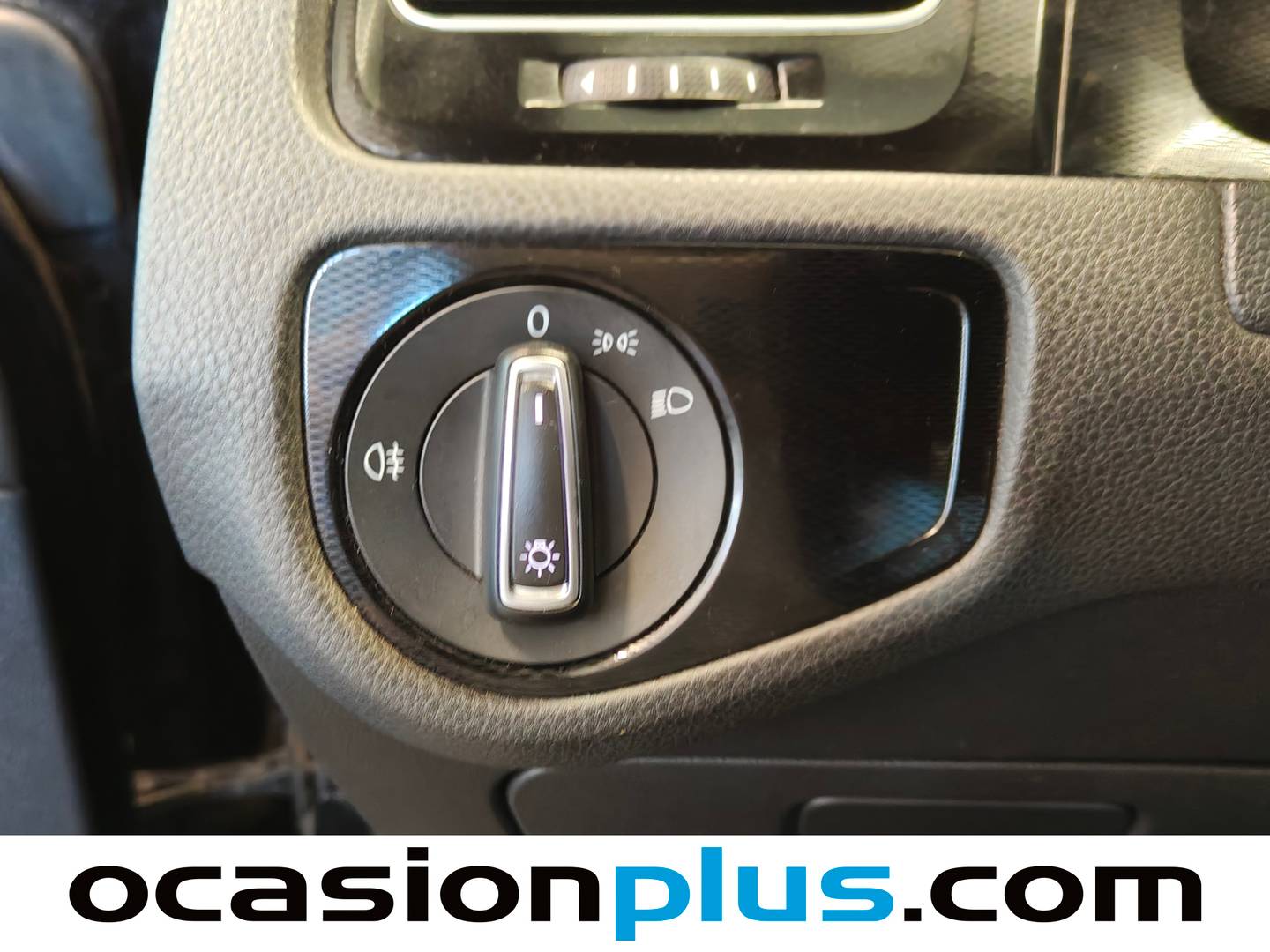 Volkswagen Golf Volkswagen Golf GTI 2.0 TSI BMT (220 CV) seminuevo