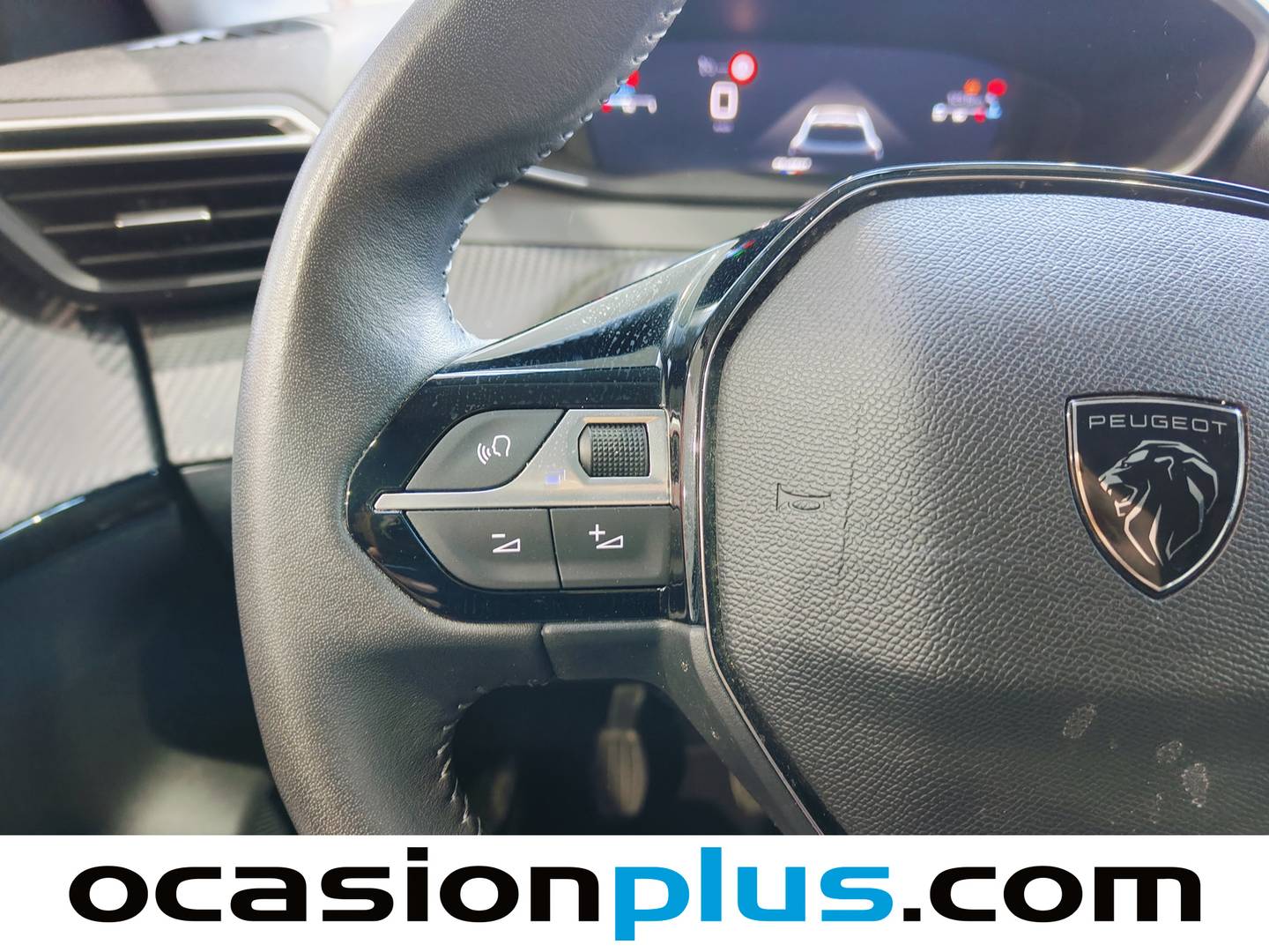 Peugeot 208 Peugeot 208 PureTech 100 Allure (100 CV) de segunda mano