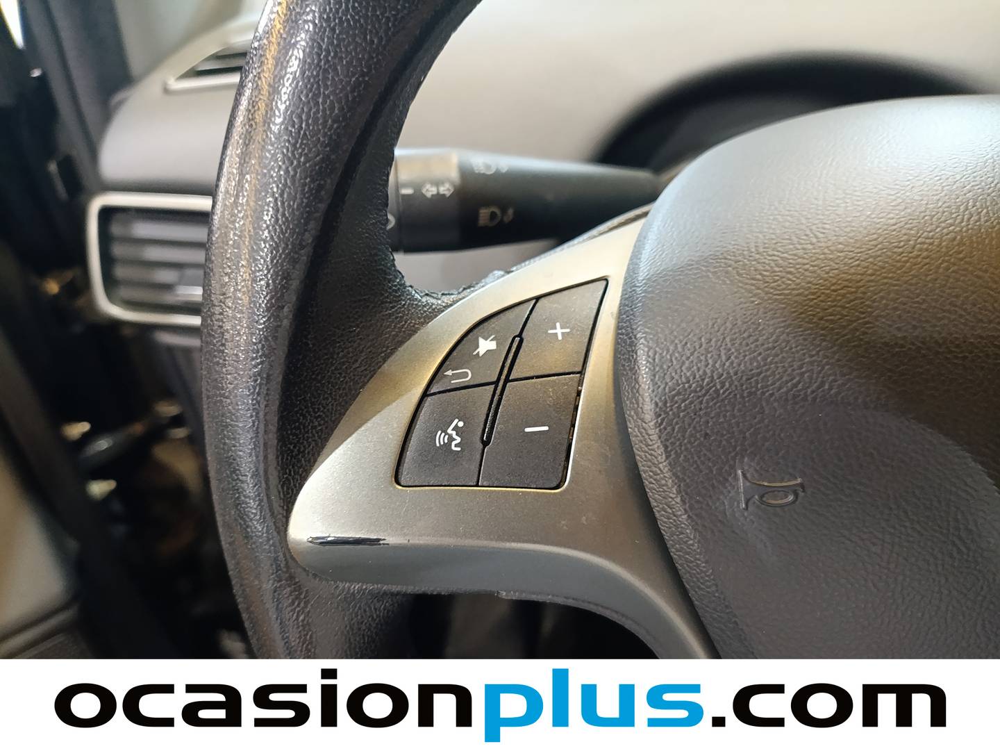 Lancia Ypsilon Lancia Ypsilon 1.2 Elefantino Evo II (69 CV) de segunda mano