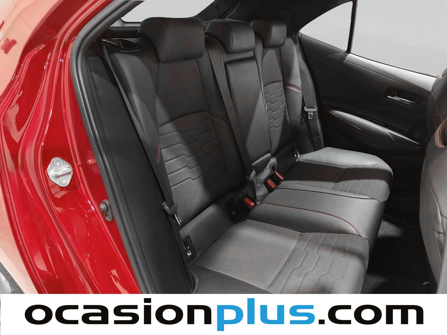 Toyota Corolla Toyota Corolla 180H Advance E-CVT (180 CV) km 0