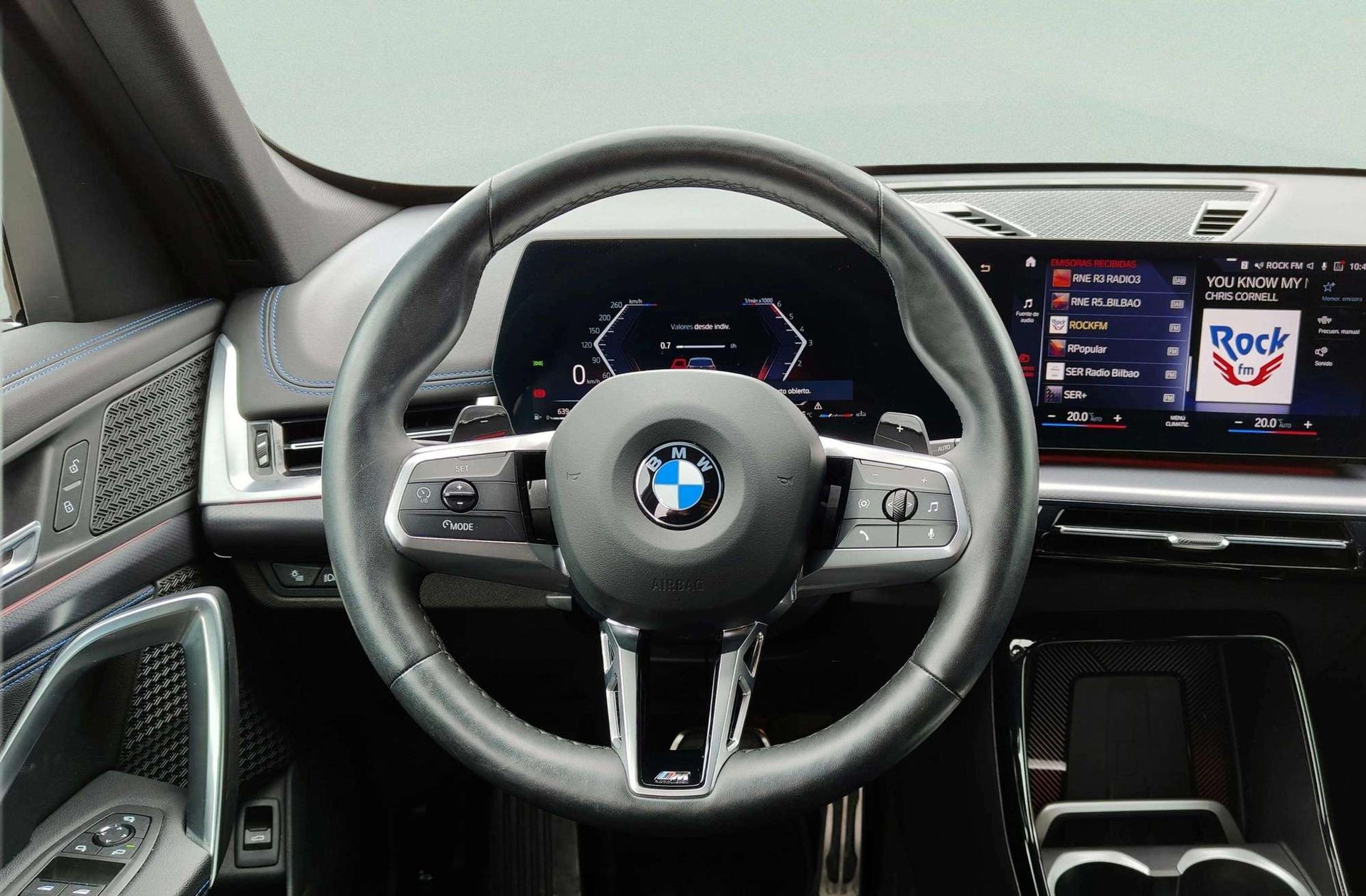 BMW X1 xDrive20d Pack M - foto 30