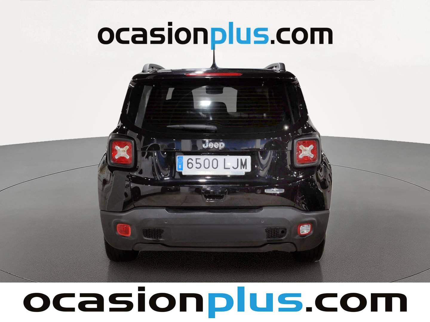 Jeep Renegade Jeep Renegade 1.0G Longitude 4x2 (120 CV) km 0