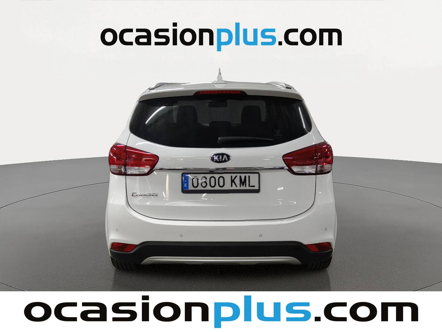 KIA Carens KIA Carens 1.6 GDi Drive (135 CV) al mejor precio