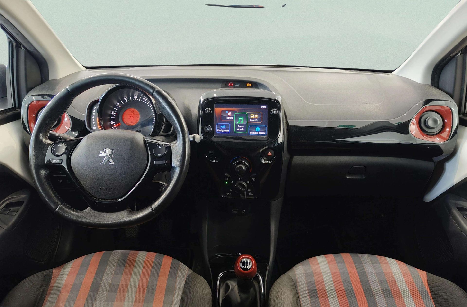 Peugeot 108 1.0 VTi Collection - foto 6