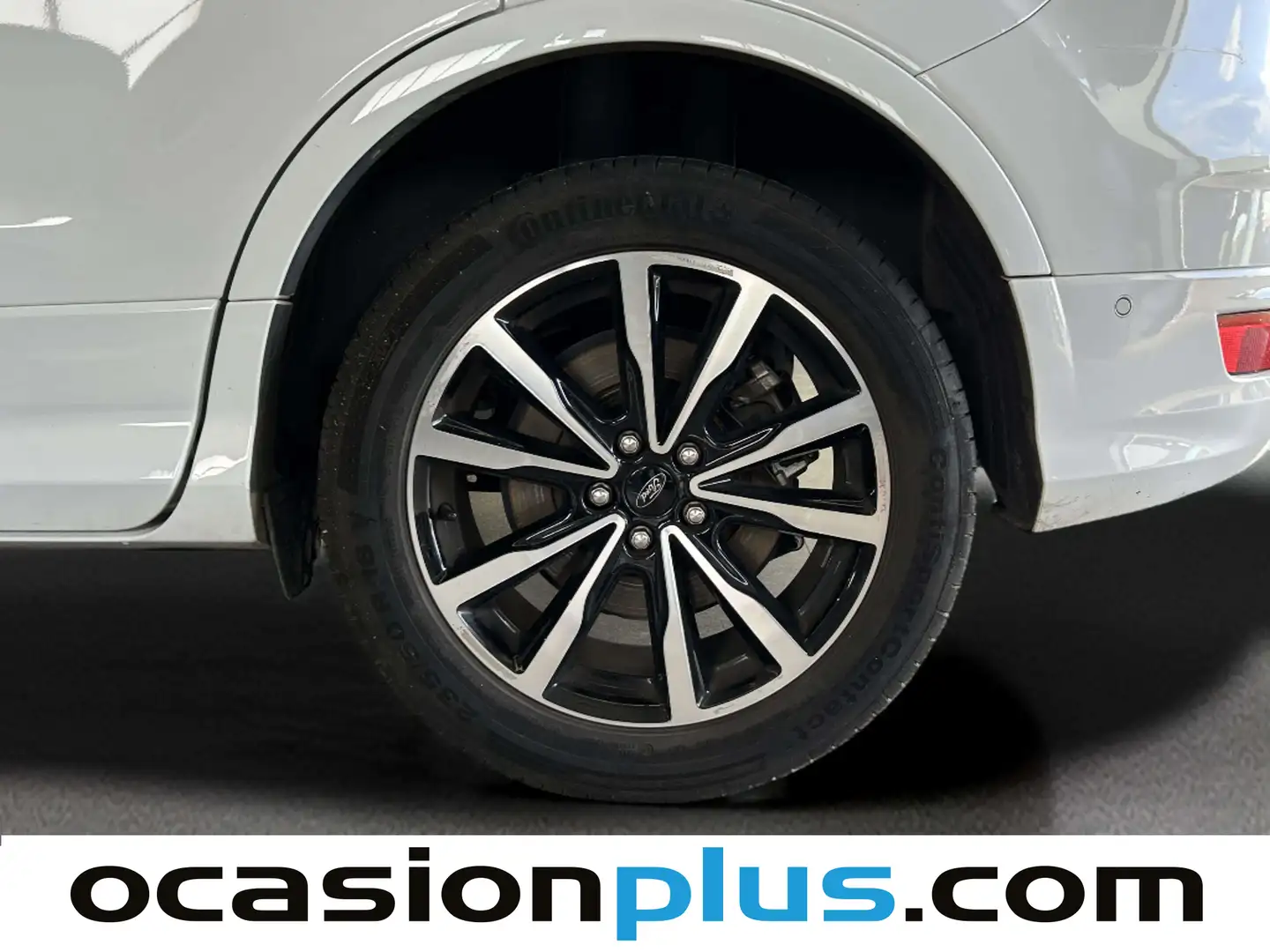 Foto Ford Kuga Ford Kuga 1.5 EcoBoost ST-Line 4x2 (150 CV)