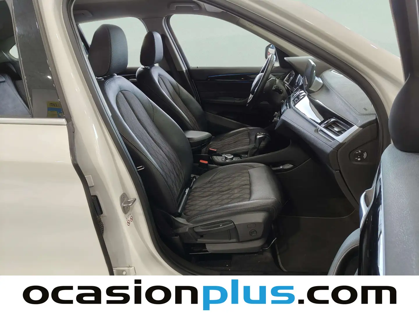 Foto BMW X1 BMW X1 xDrive25e  (220 CV)