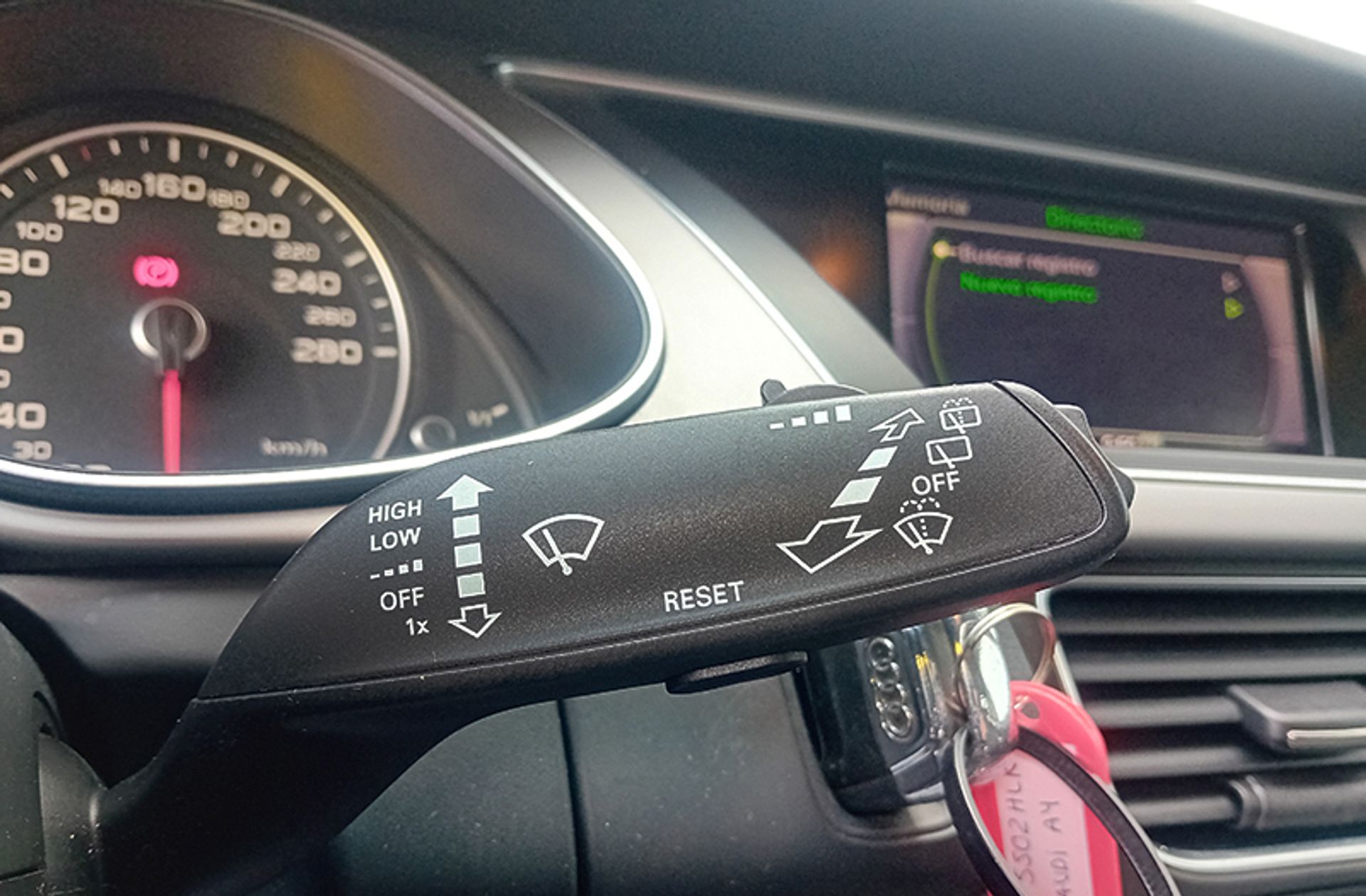 Audi A4 Avant 1.8 TFSI - foto 24
