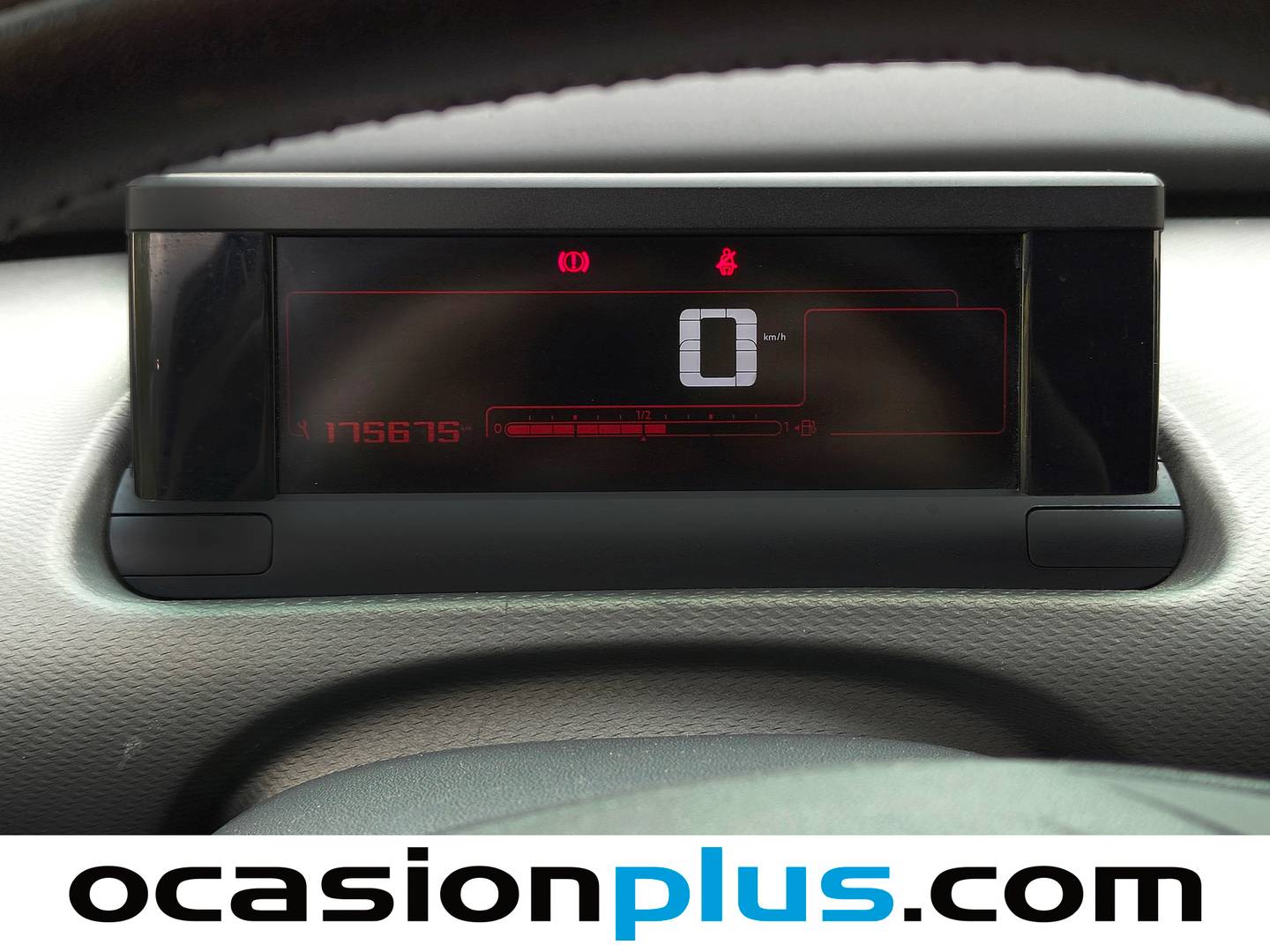 Citroën C4 Cactus Citroën C4 Cactus BlueHDi 100 Feel Edition (100 CV) km 0