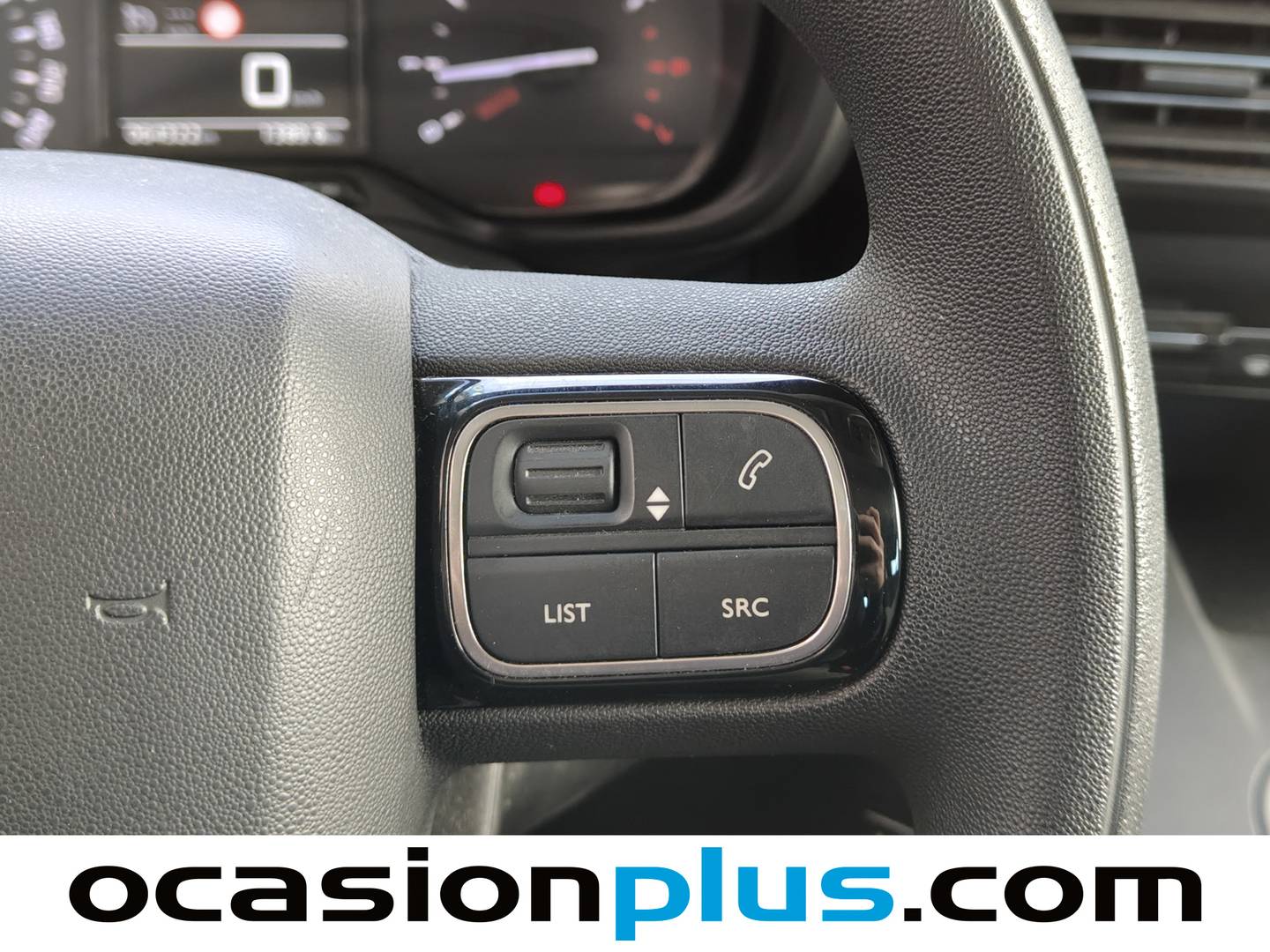 Foto Citroën Berlingo Citroen Berlingo BlueHDi 100 Talla XL Feel (100 CV) 7 Plazas