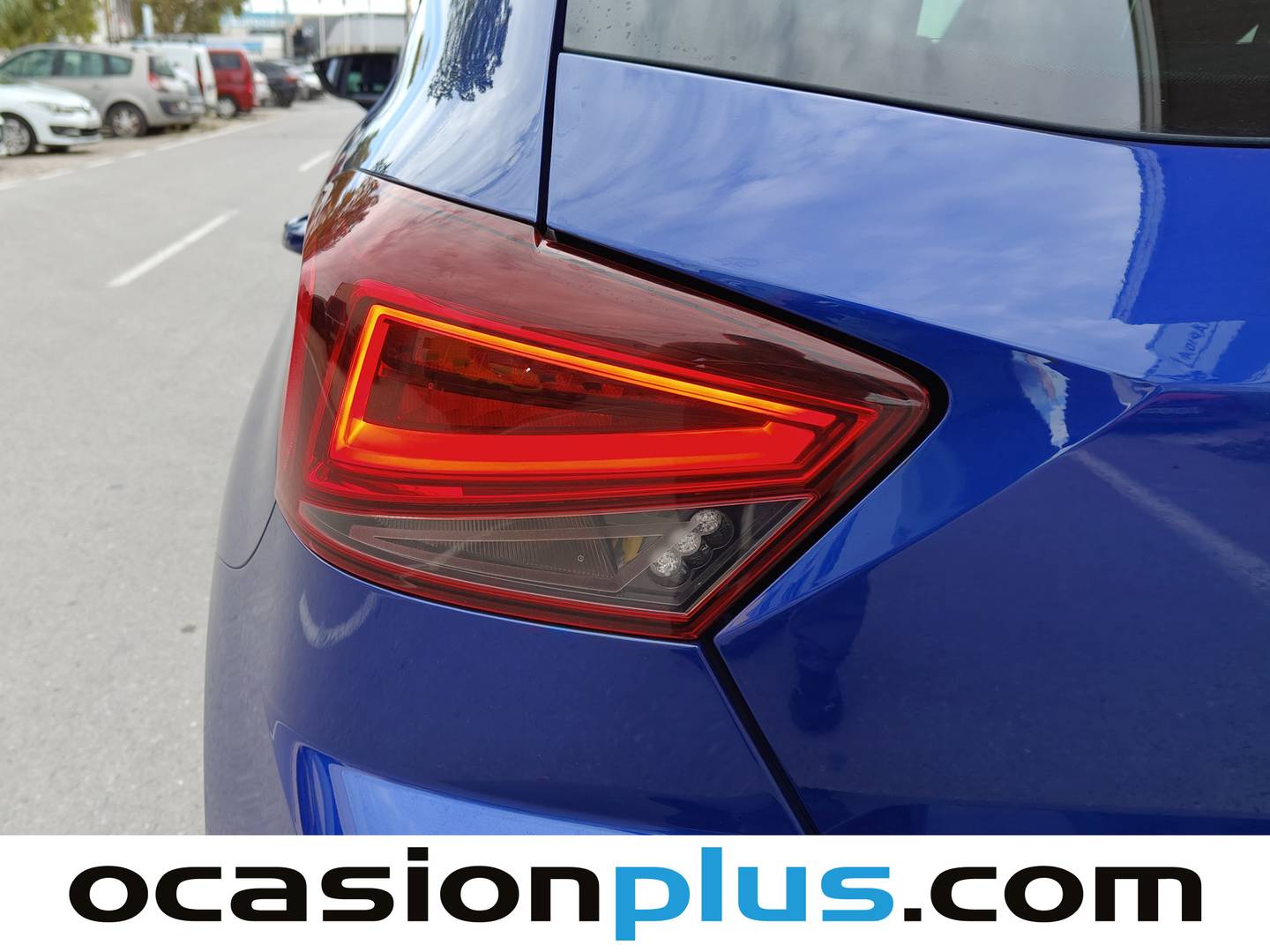 Seat Ibiza Seat Ibiza 1.0 EcoTSI Xcellence Plus (115 CV) km 0