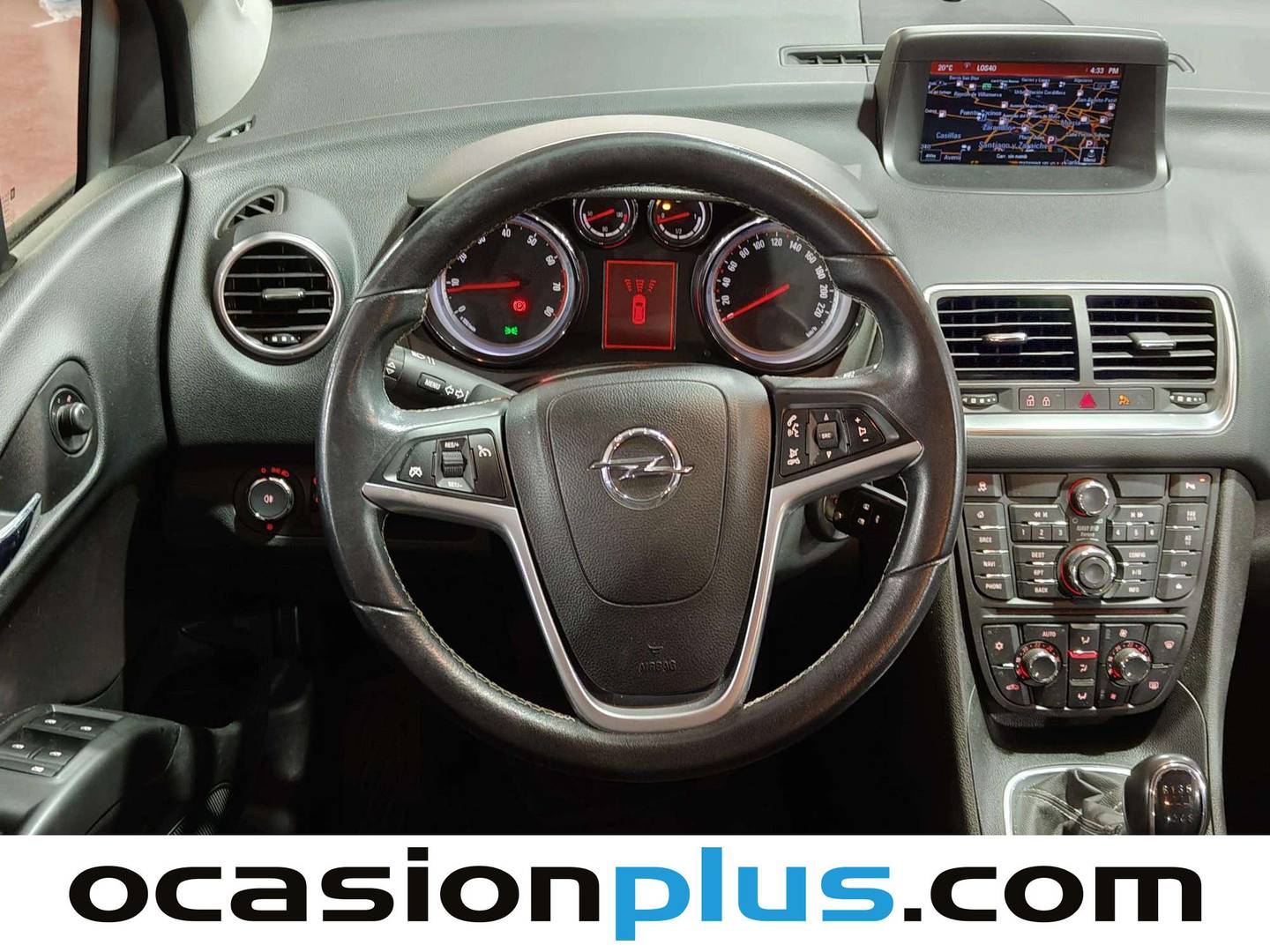 Opel Meriva Opel Meriva 1.4 NET Excellence (140 CV) km 0