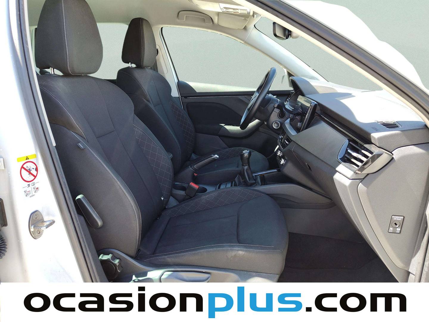 Skoda Scala Skoda Scala 1.0 TSI Ambition (95 CV) manual