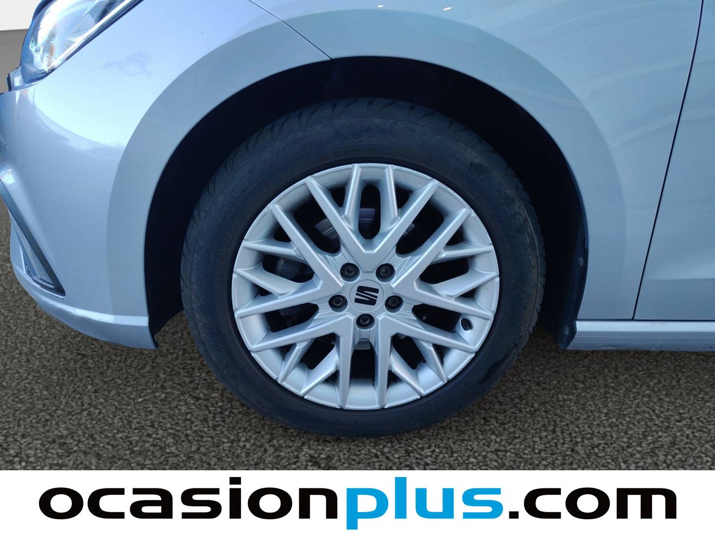 Foto Seat Ibiza SEAT Ibiza 1.0 TSI S&S FR XL (110 CV)