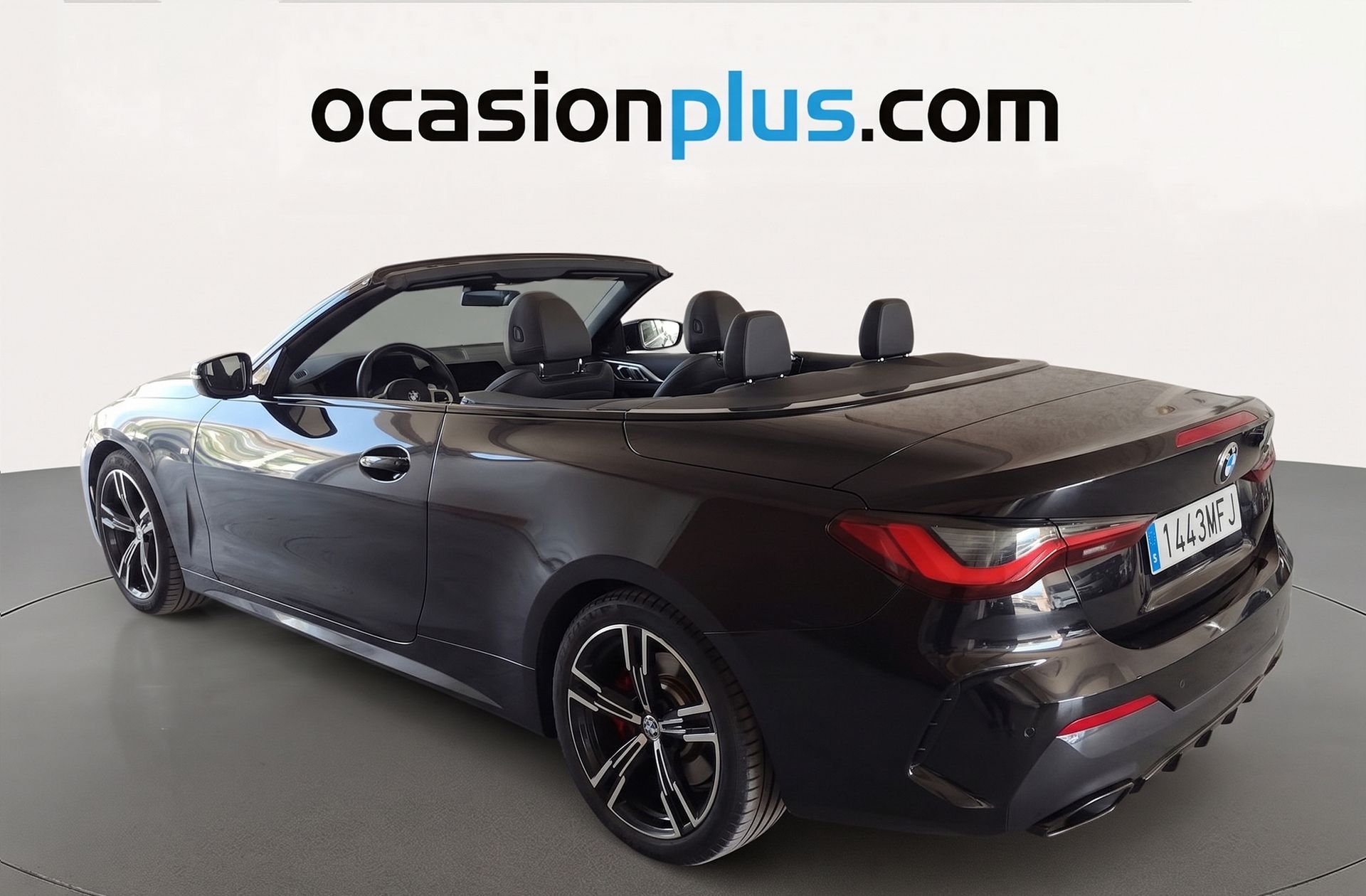 BMW Serie 4 M440i xDrive Cabrio - foto 5