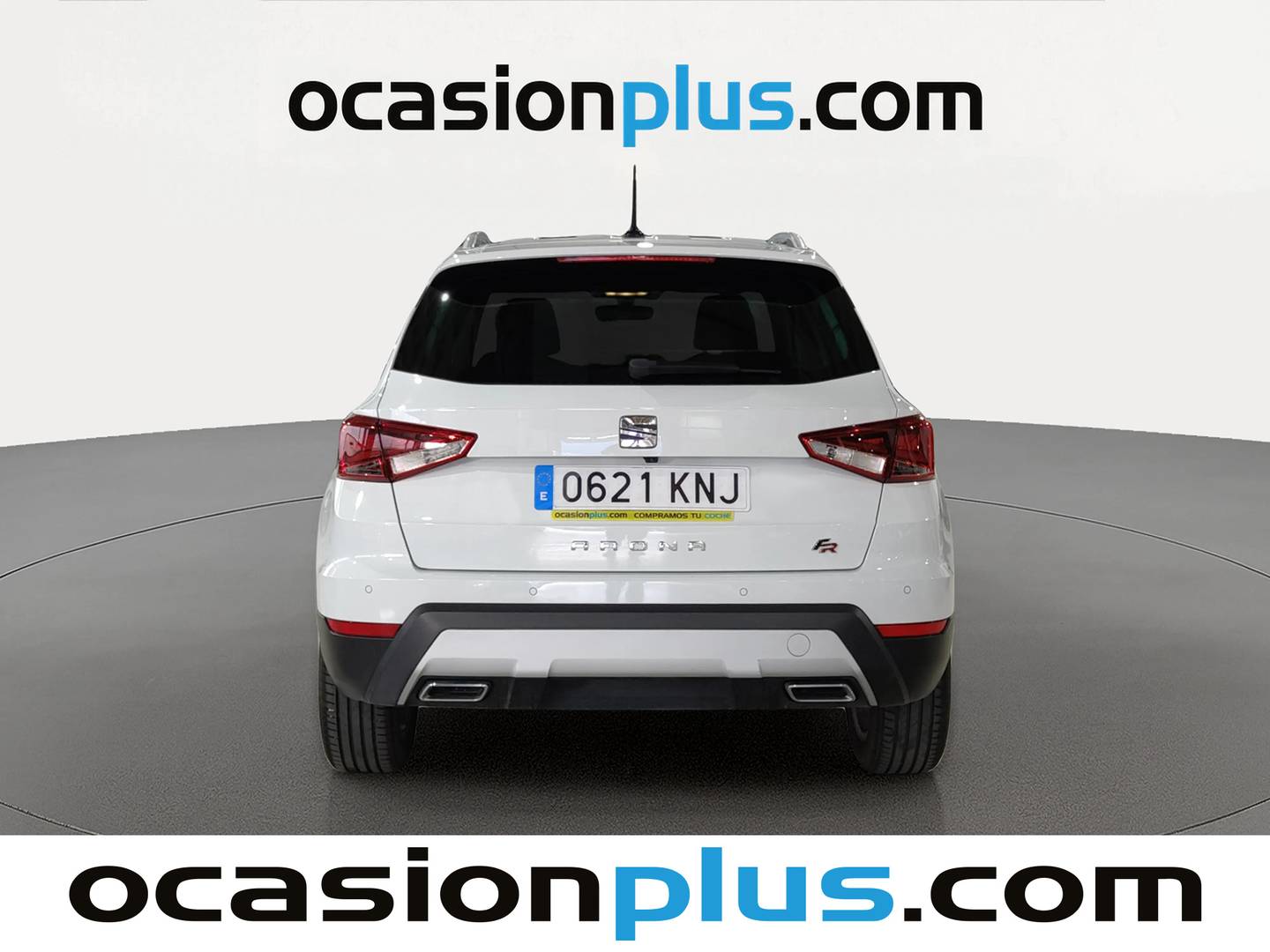 Seat Arona Seat Arona 1.5 TSI S&S FR (150 CV) km 0