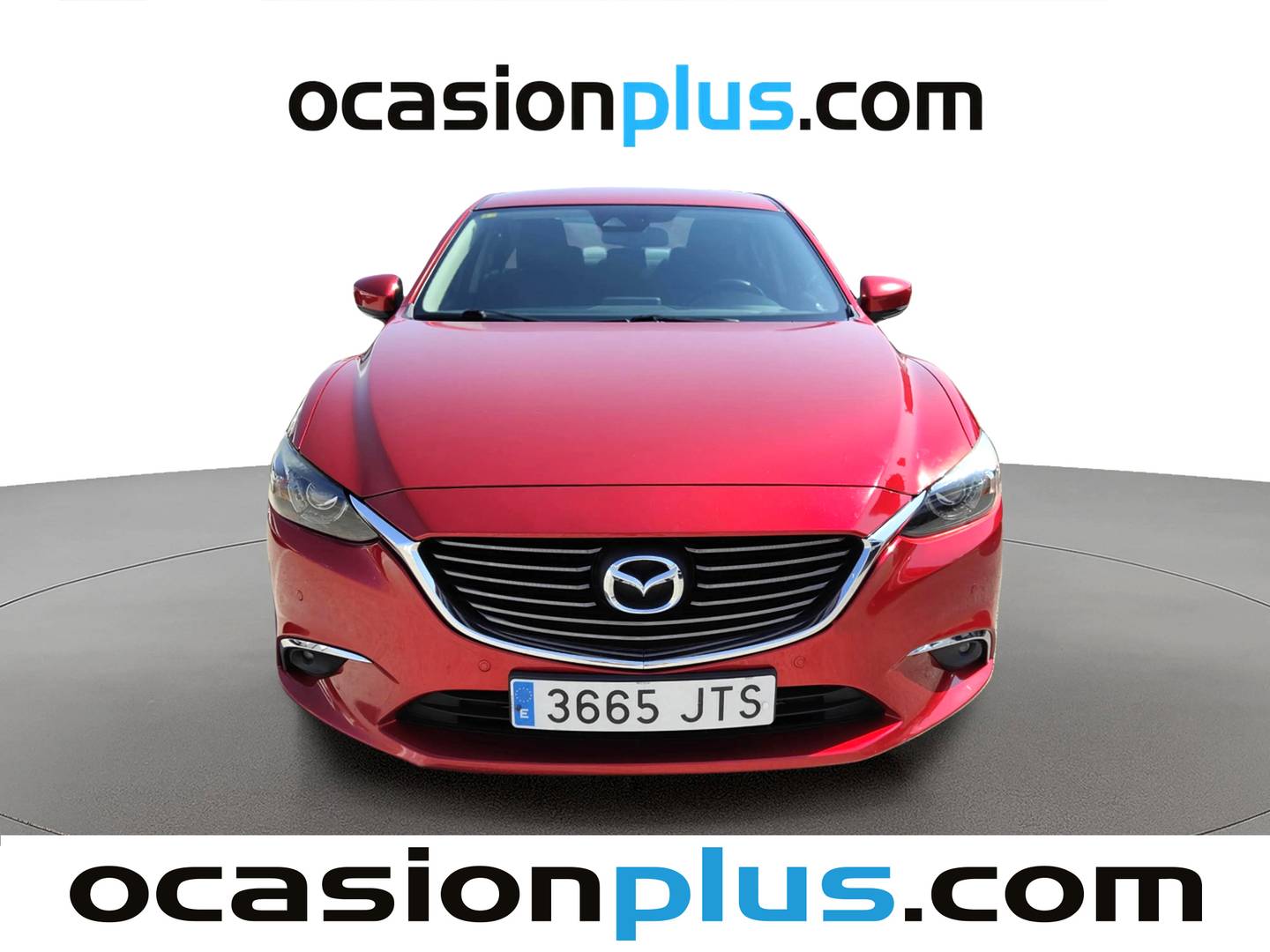 Mazda Mazda6 Mazda Mazda 6 2.2 DE Style+ (150 CV) 150cv