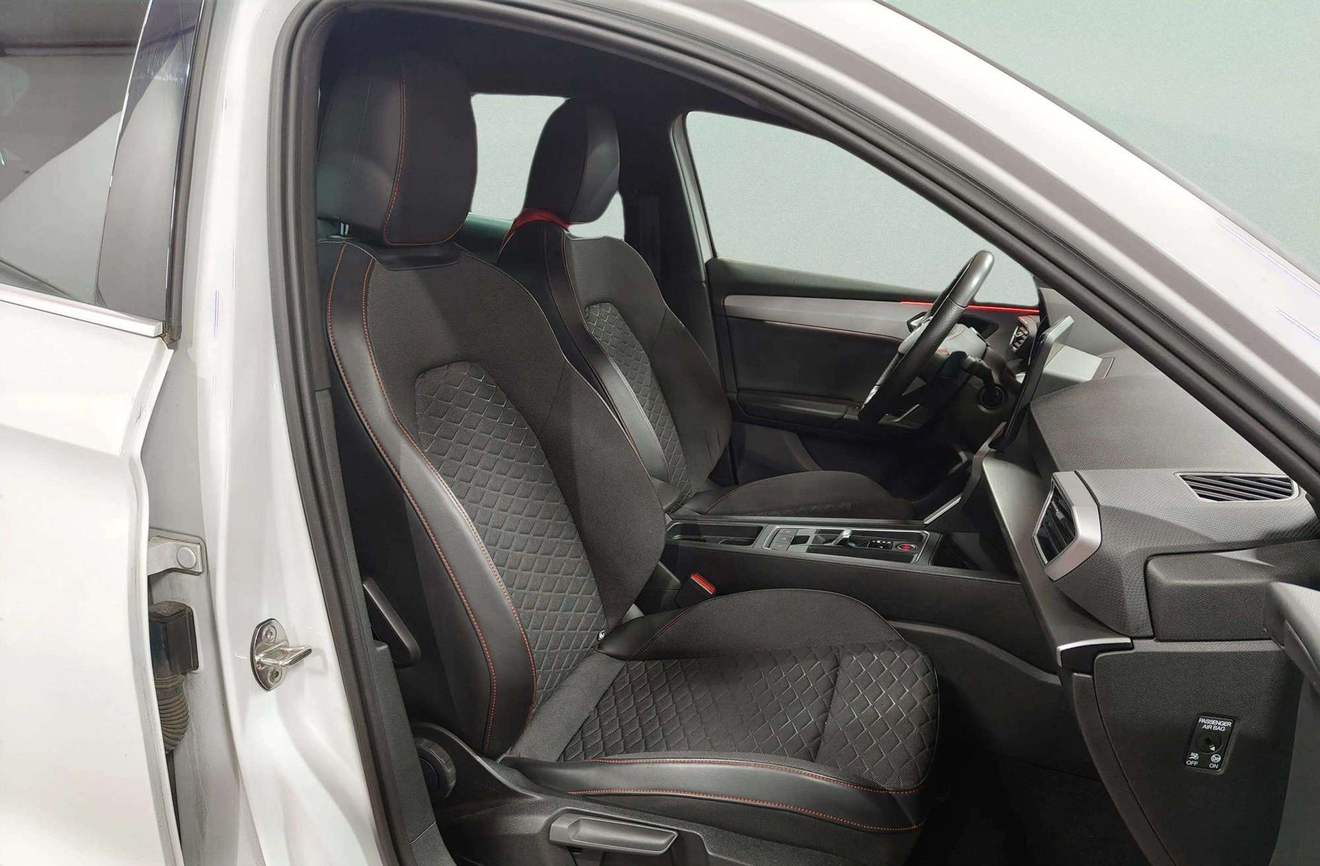 SEAT León ST ST 2.0 TDI FR Go L DSG - foto 19
