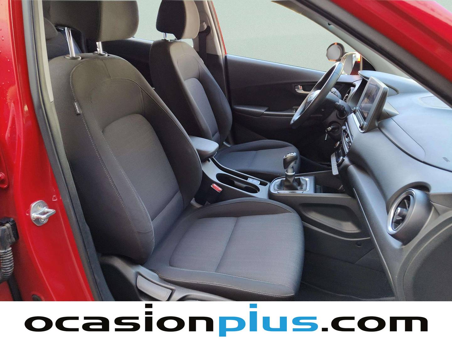 Hyundai Kona Hyundai Kona 1.0 TGDi Maxx 4x2 (120 CV) manual