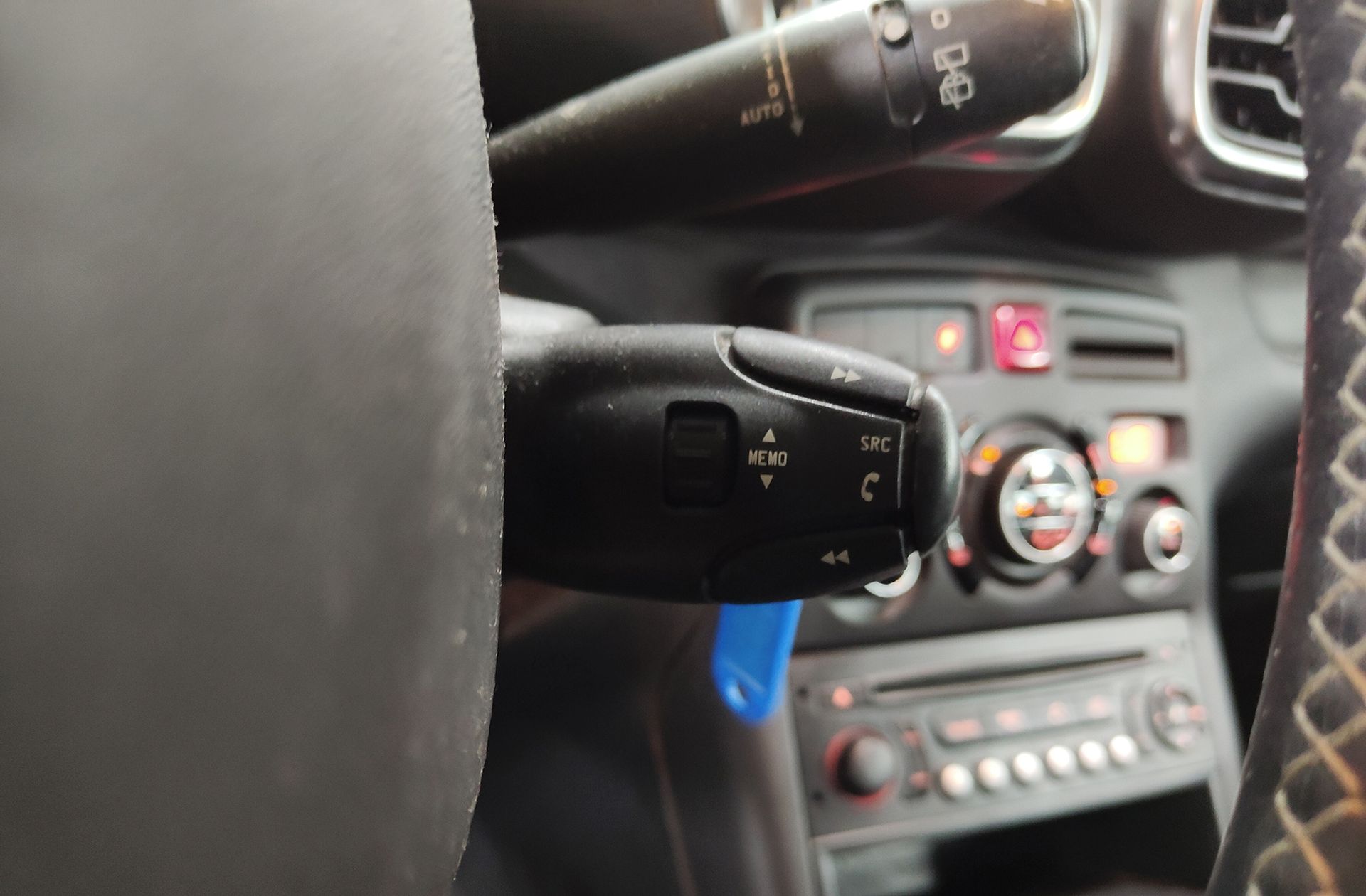 Citroën C3 Picasso 1.4 VTi Seduction - foto 21