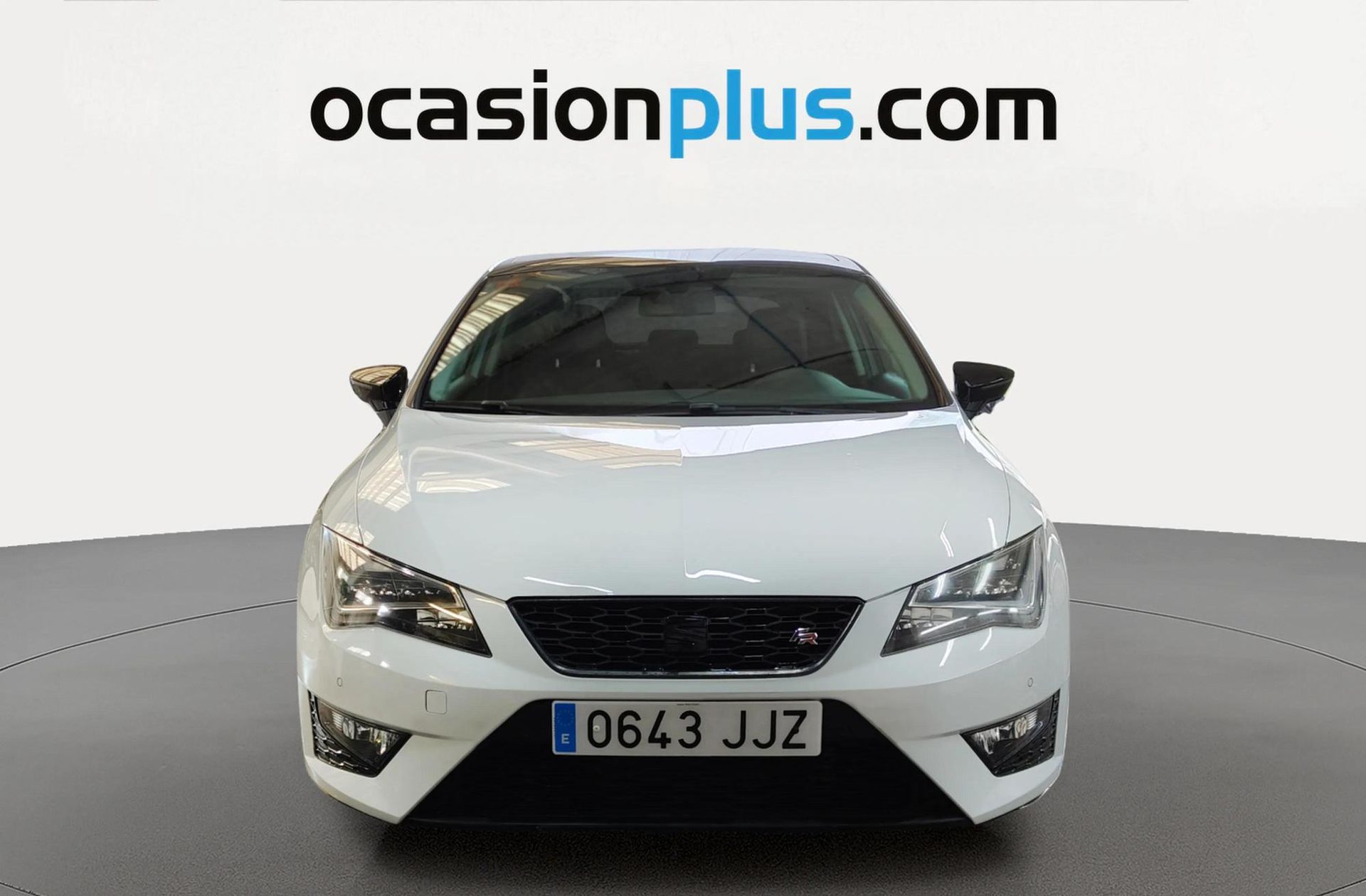 SEAT León SC 2.0 TDI FR - foto 18