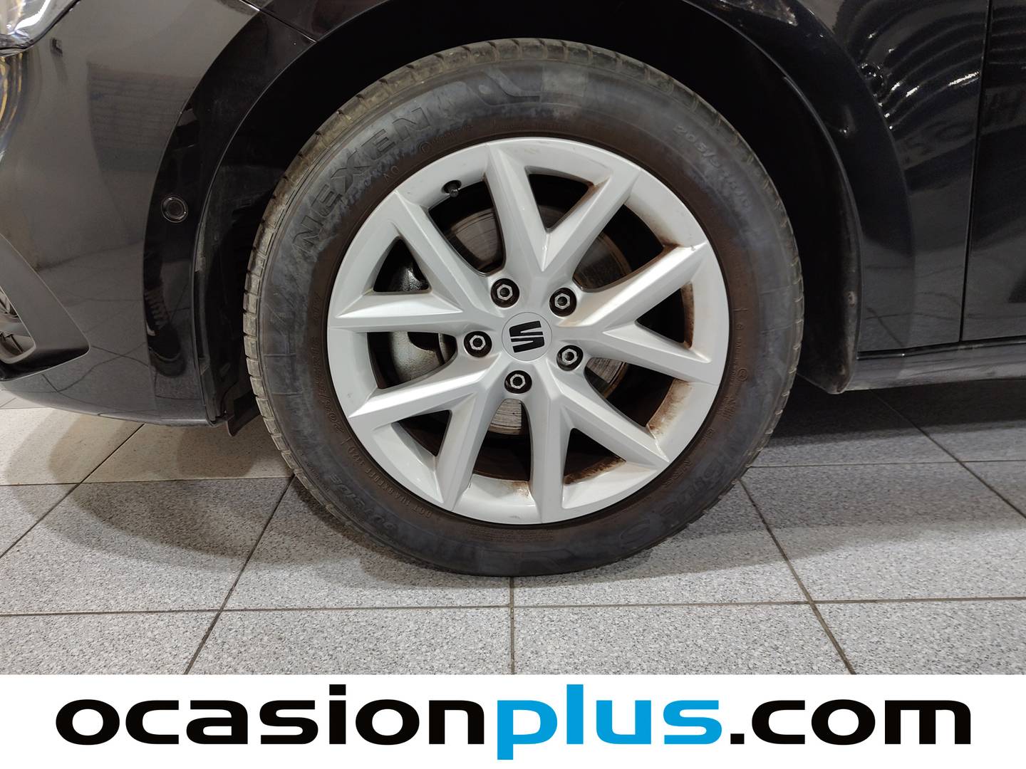 Seat León Seat León 2.0 TDI S&S Style XL (116 CV) de segunda mano