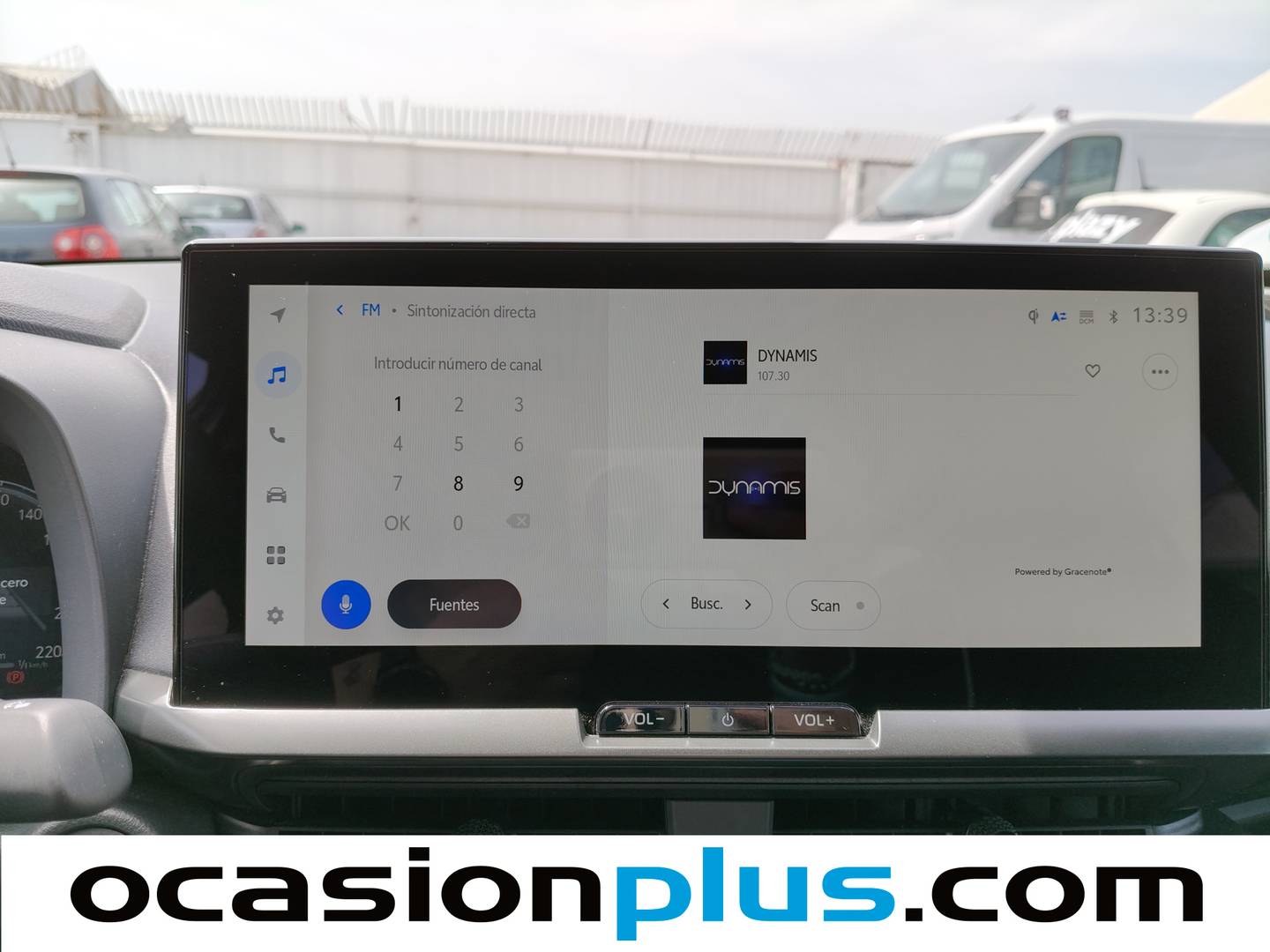 Toyota C-HR Toyota C-HR 140H Advance (140 CV) automático