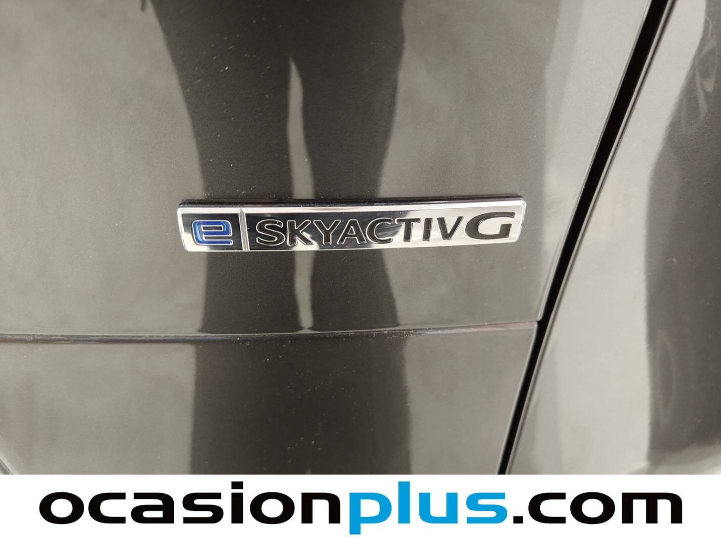 Mazda CX-30 Mazda CX-30 2.0 e-SKYACTIV-G Evolution 2WD (122 CV) al mejor precio